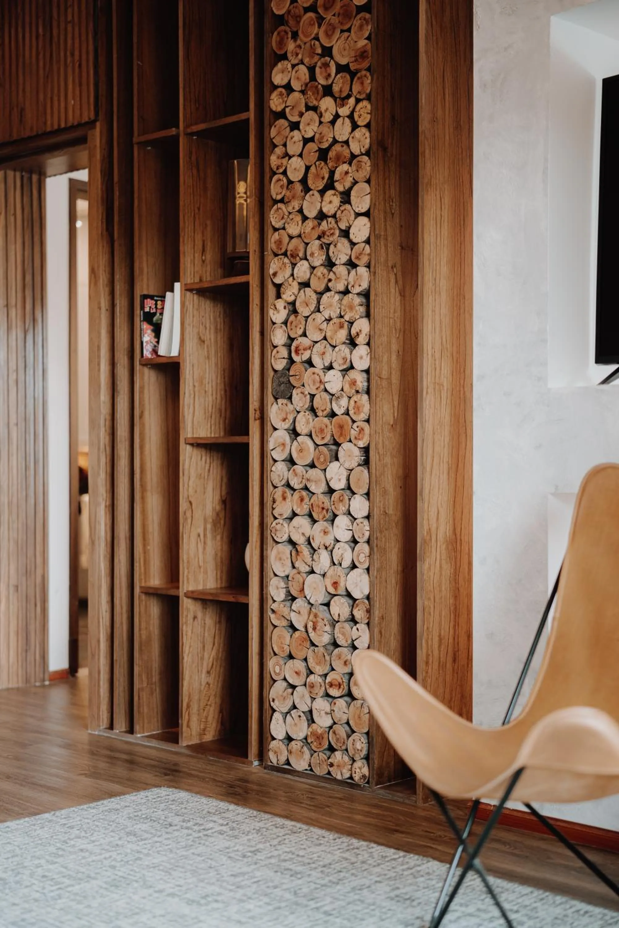 Böden Hotel & Spa, AKEN SOUL