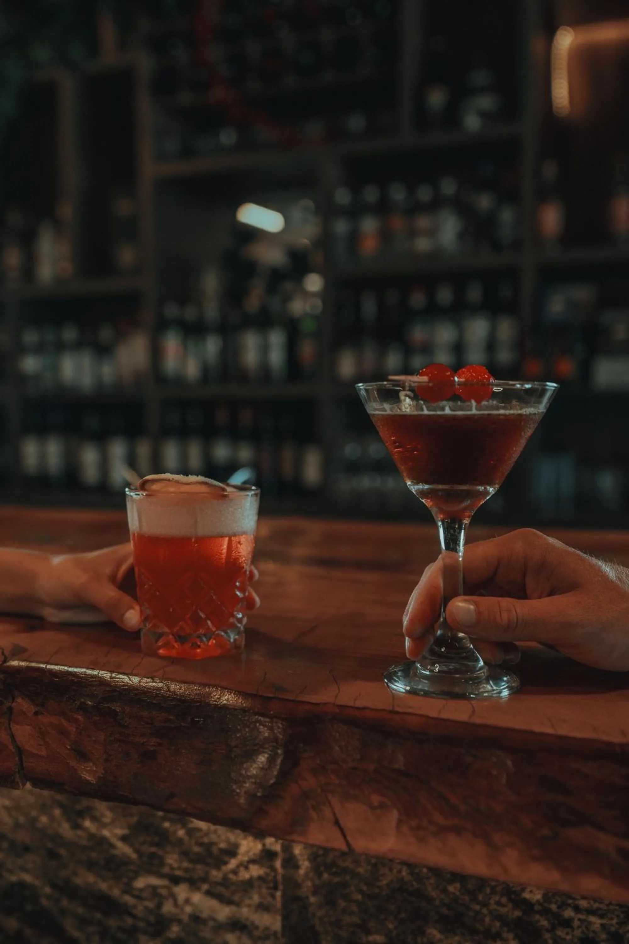 Böden Hotel & Spa, AKEN SOUL