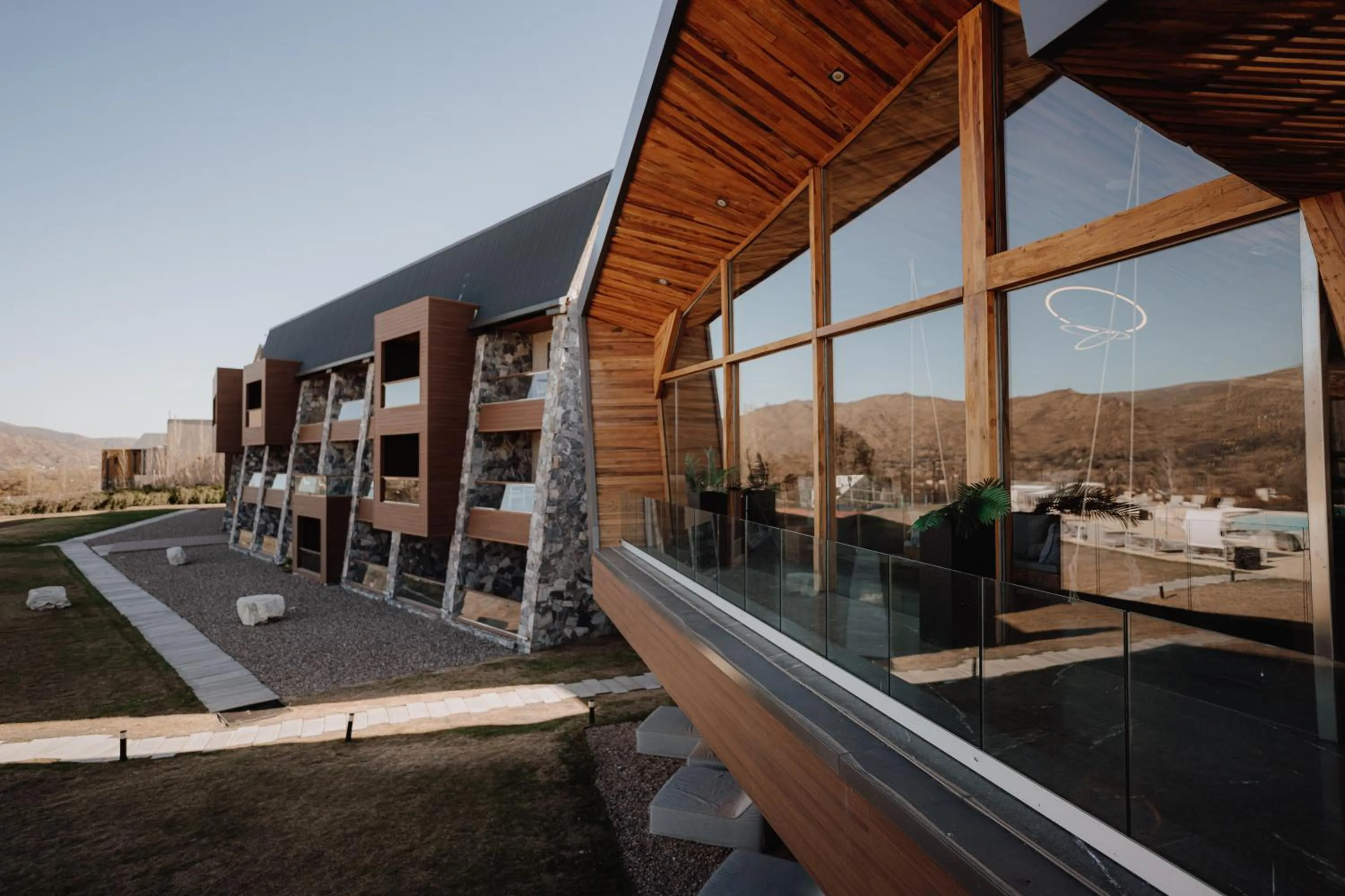 Böden Hotel & Spa, AKEN SOUL