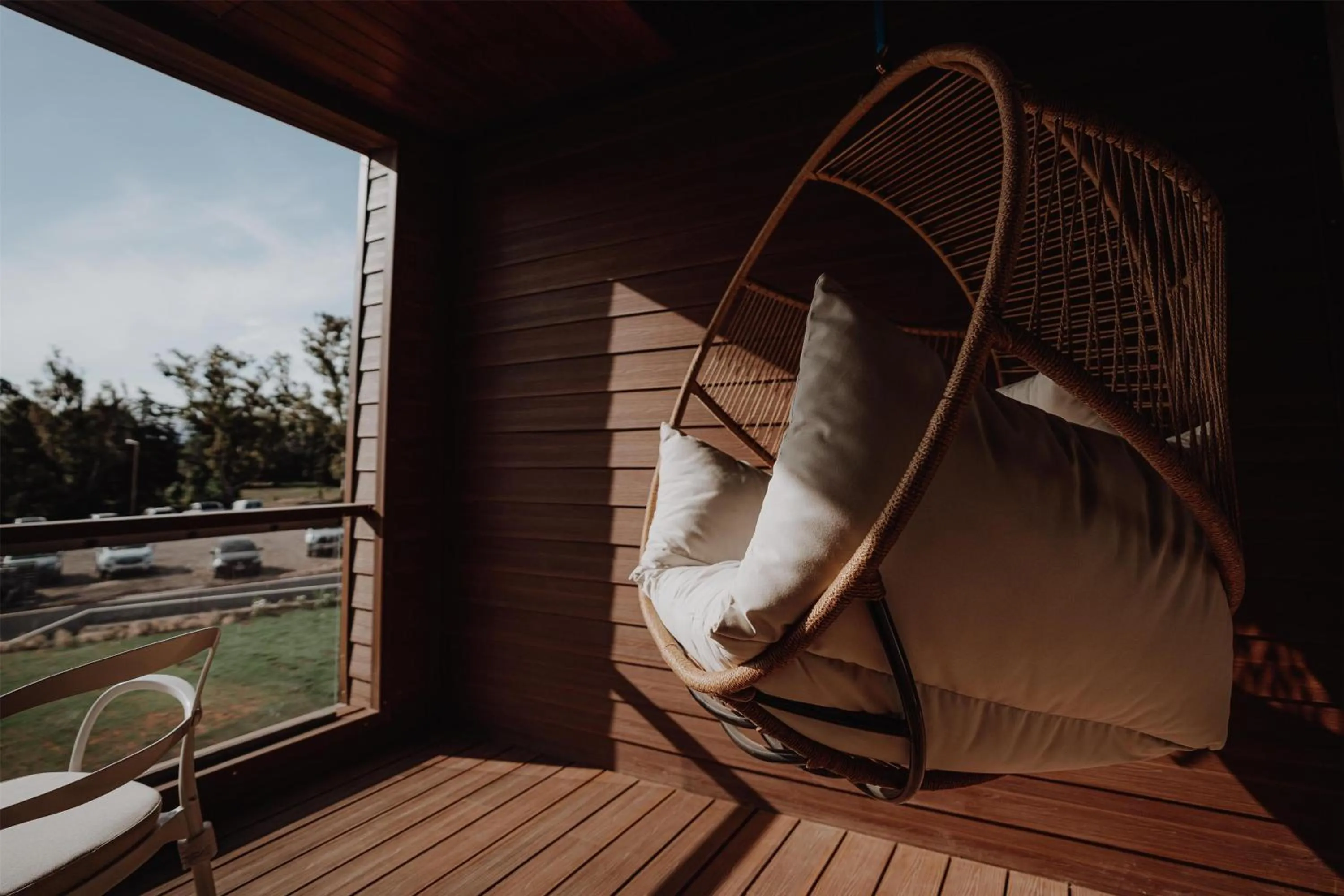 Photo of the whole room in Böden Hotel & Spa, AKEN SOUL