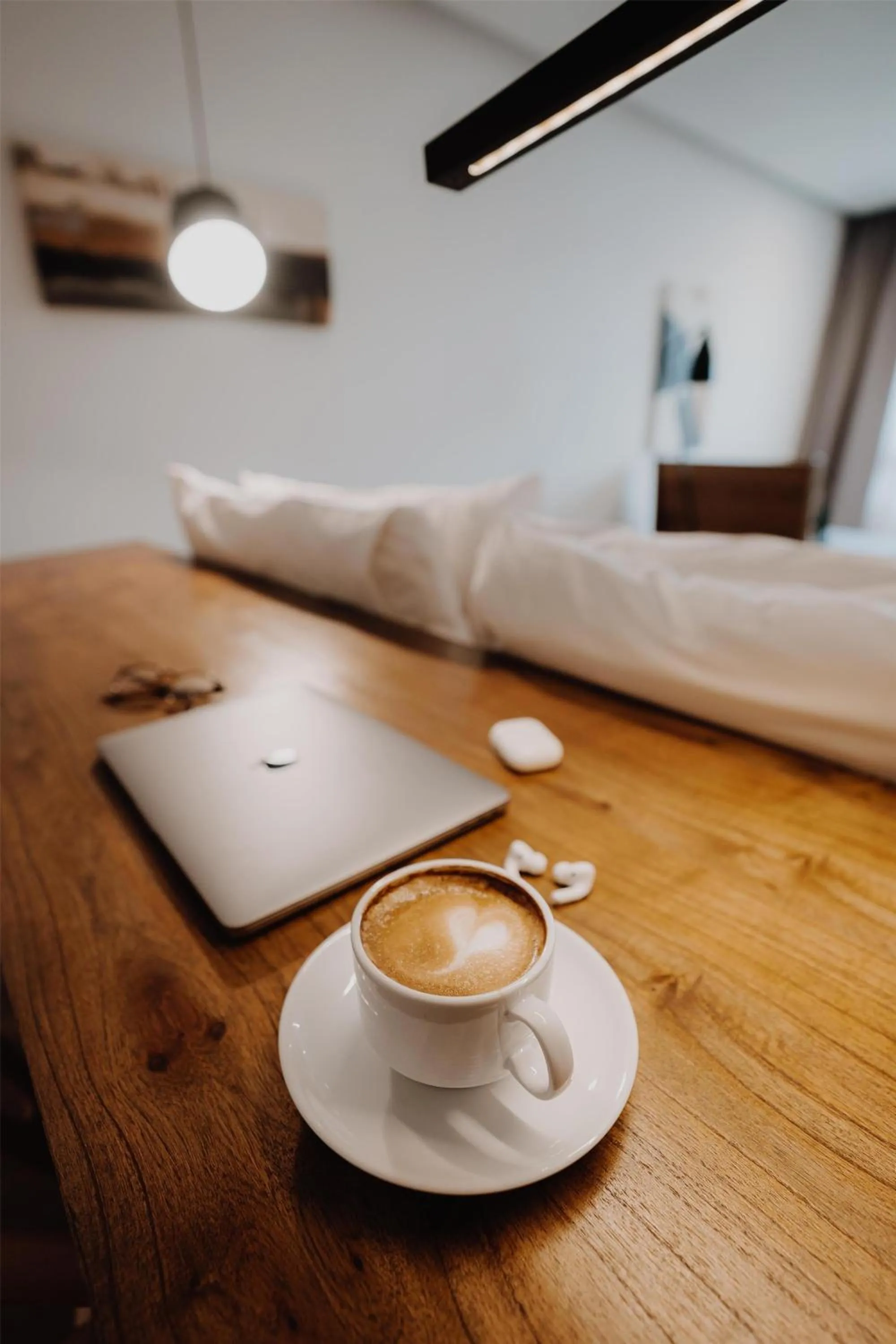 Other, Bed in Böden Hotel & Spa, AKEN SOUL