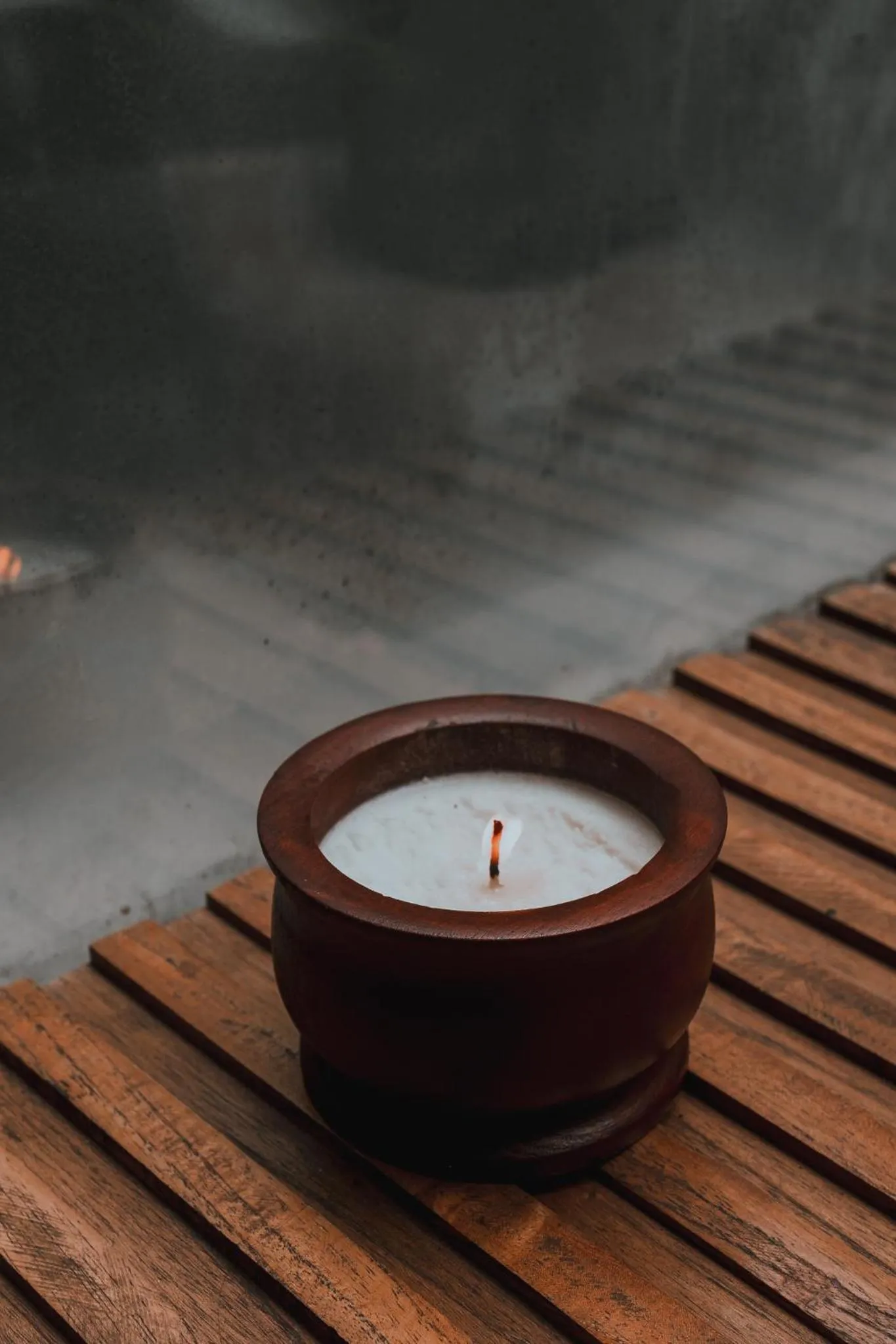 Böden Hotel & Spa, AKEN SOUL