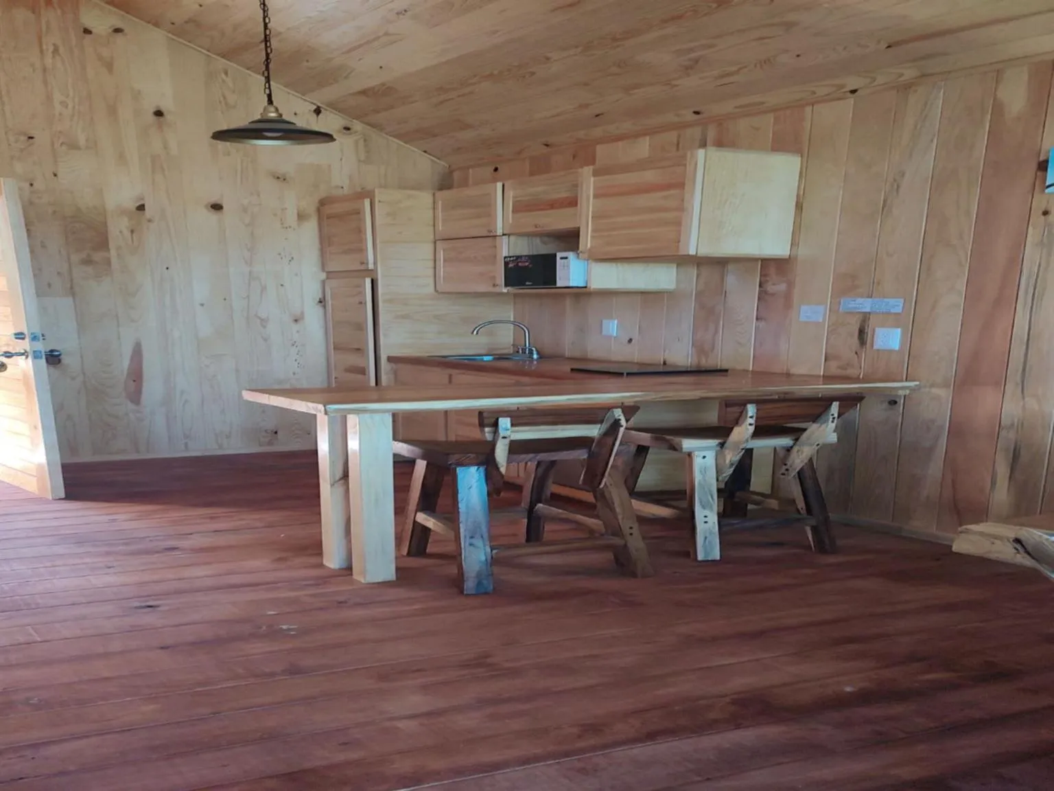 Alto de la Sierra by Rotamundos