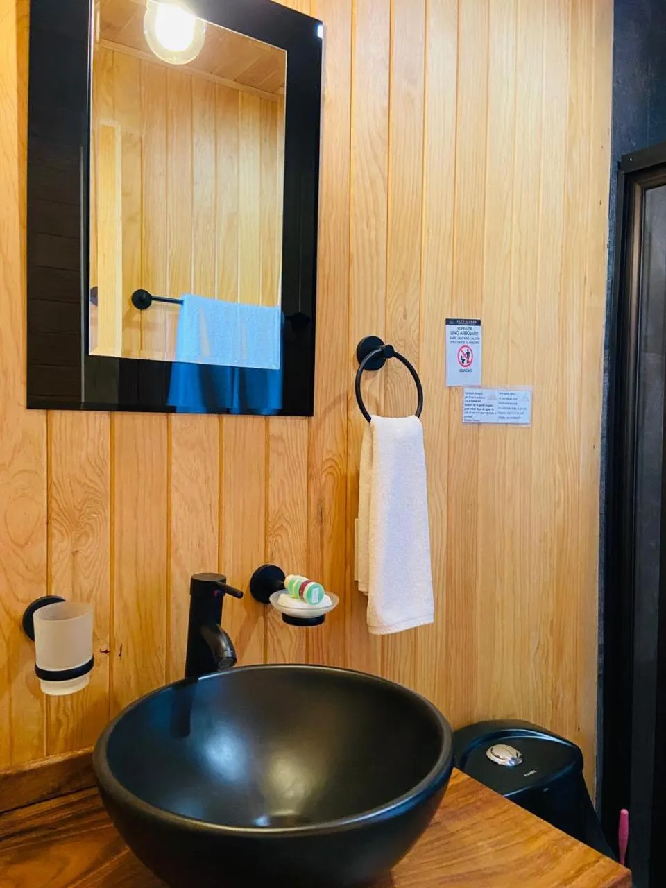 Alto de la Sierra by Rotamundos