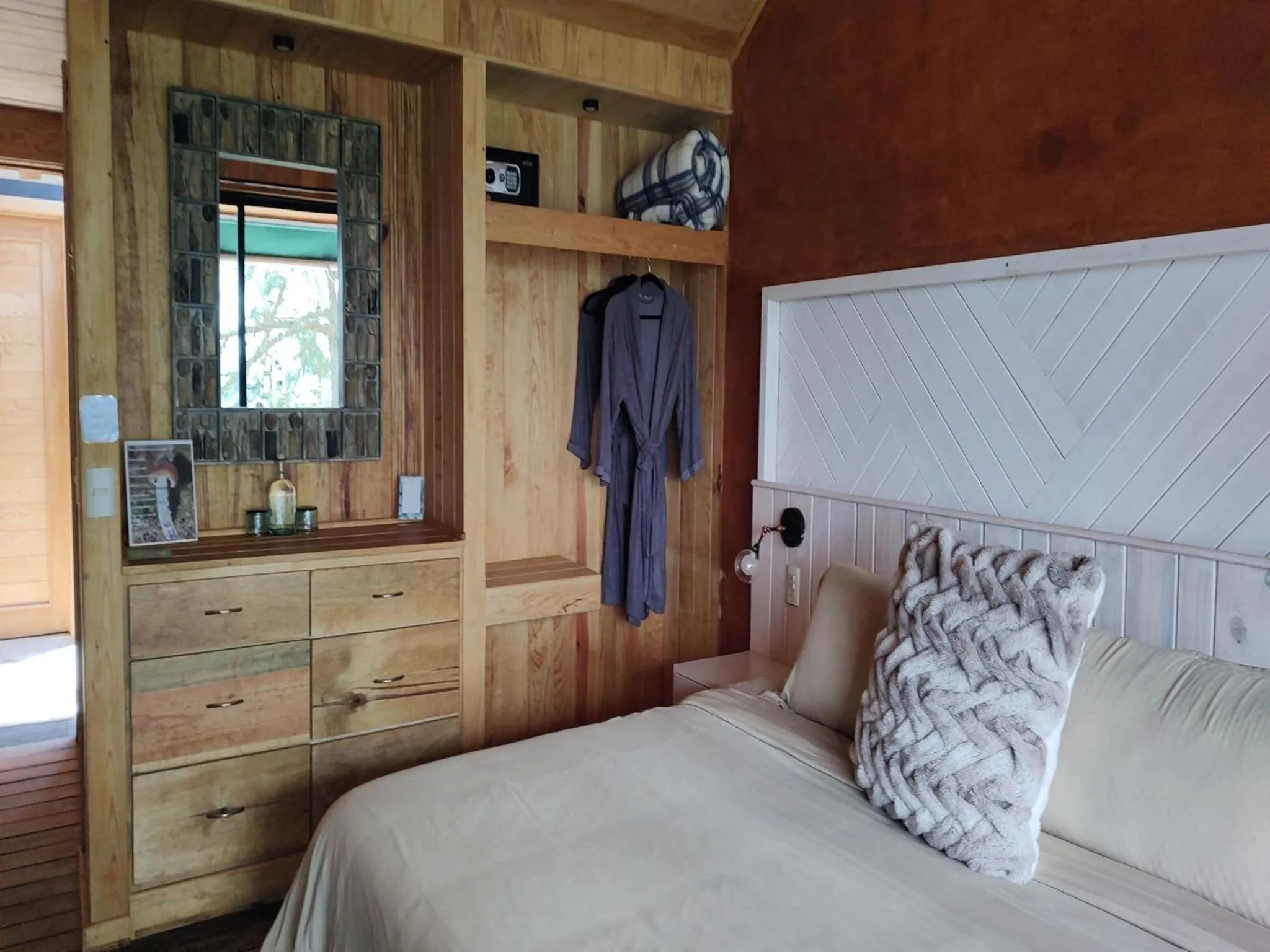 Alto de la Sierra by Rotamundos