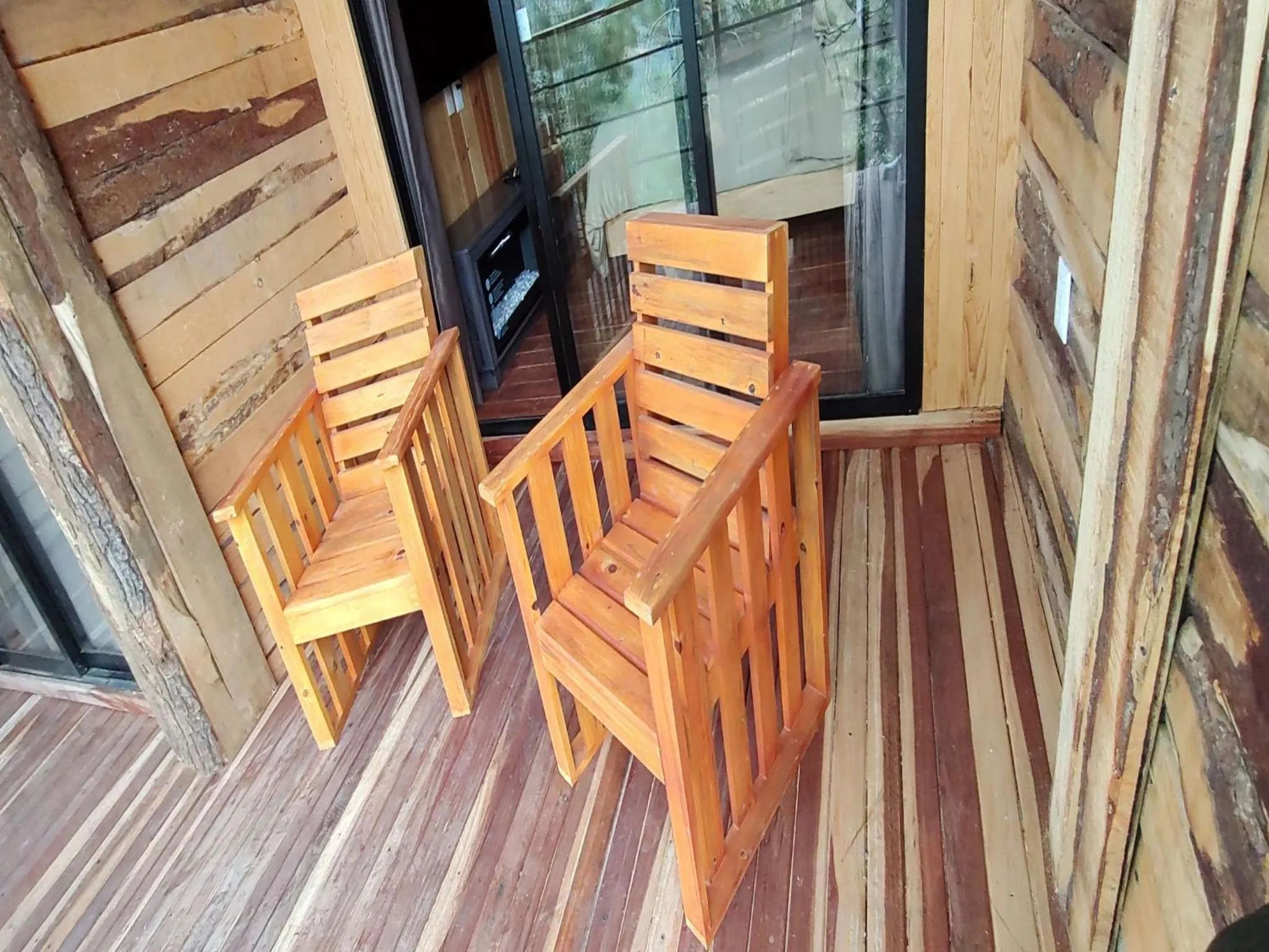 Alto de la Sierra by Rotamundos