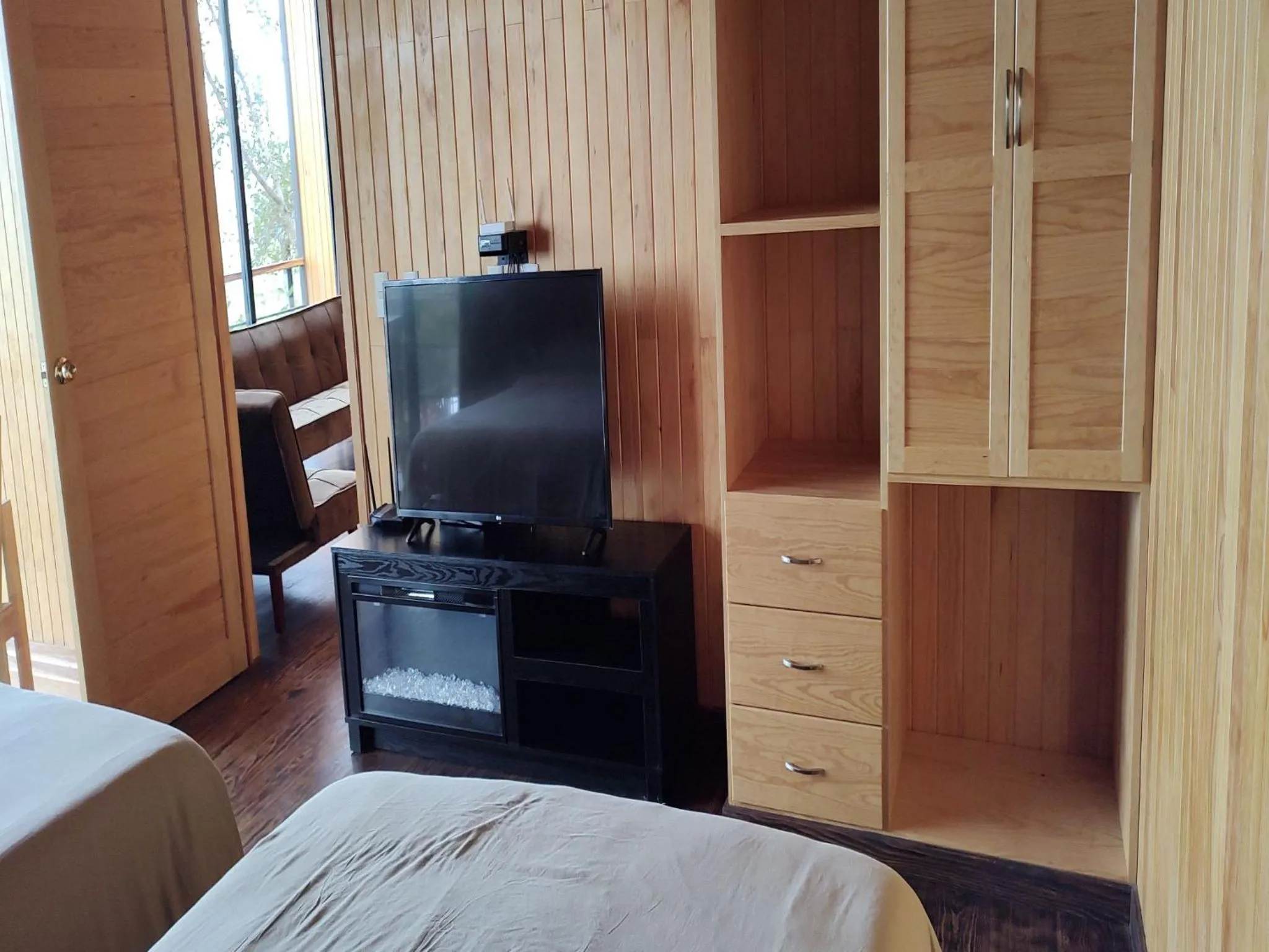 Alto de la Sierra by Rotamundos