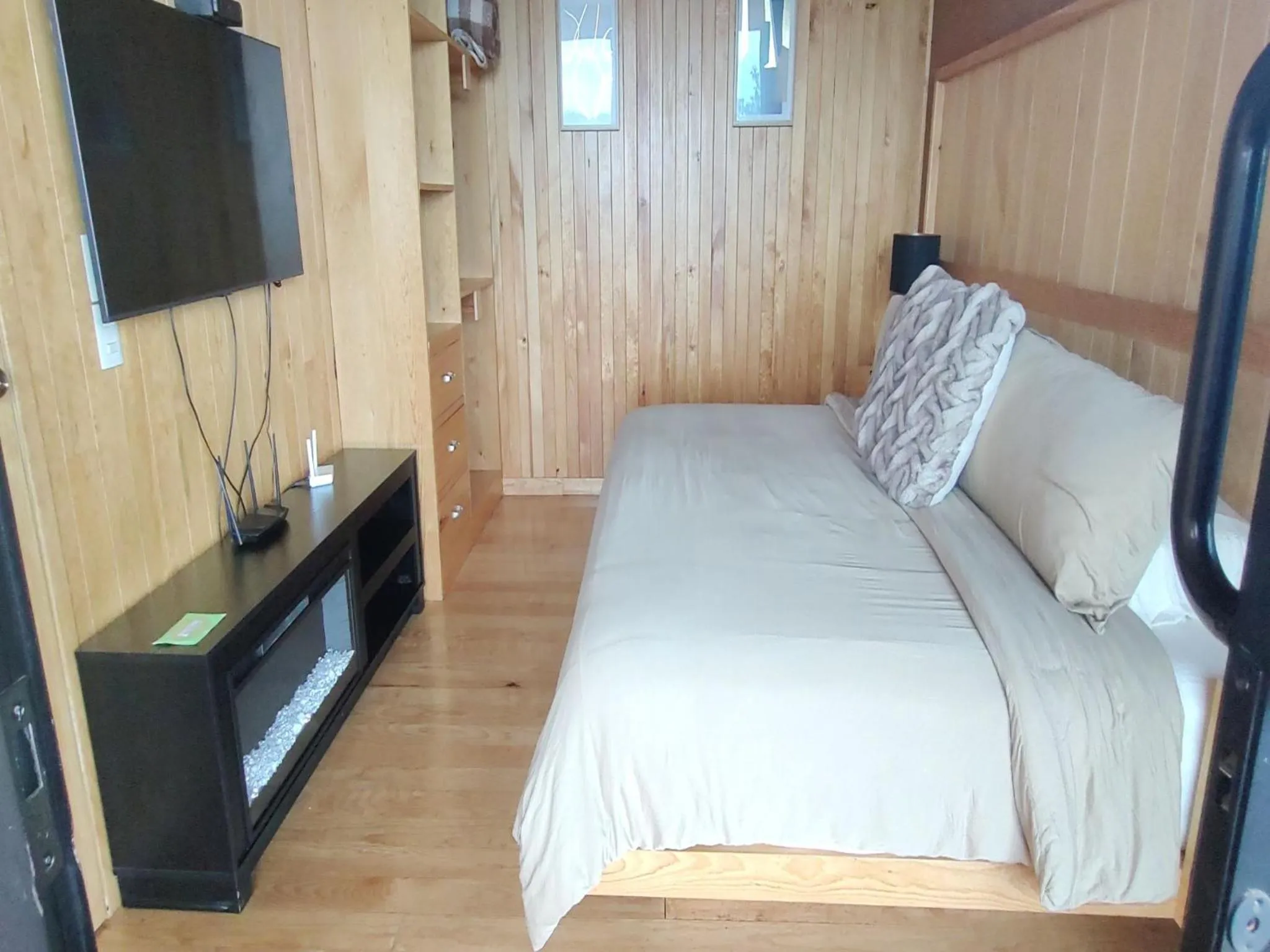 Alto de la Sierra by Rotamundos