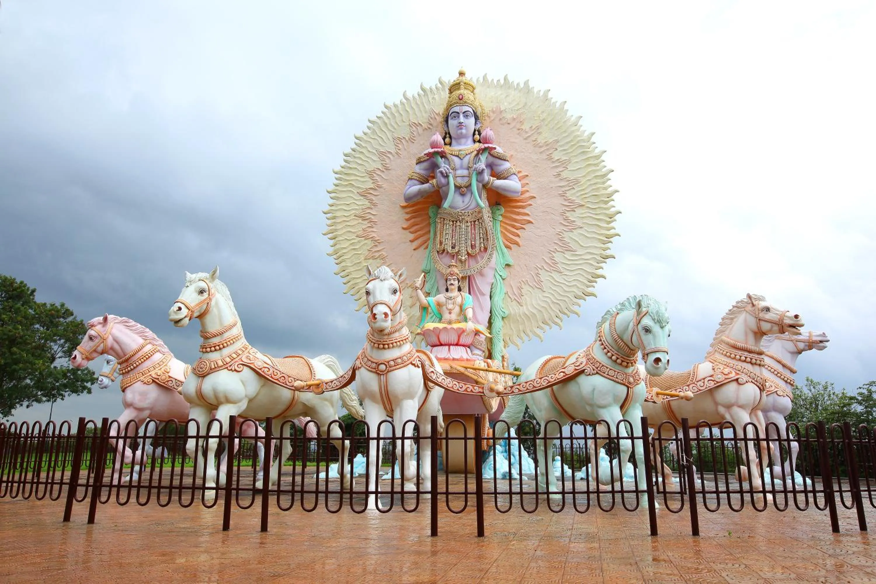 Activities in Eagleton The Golf Resort