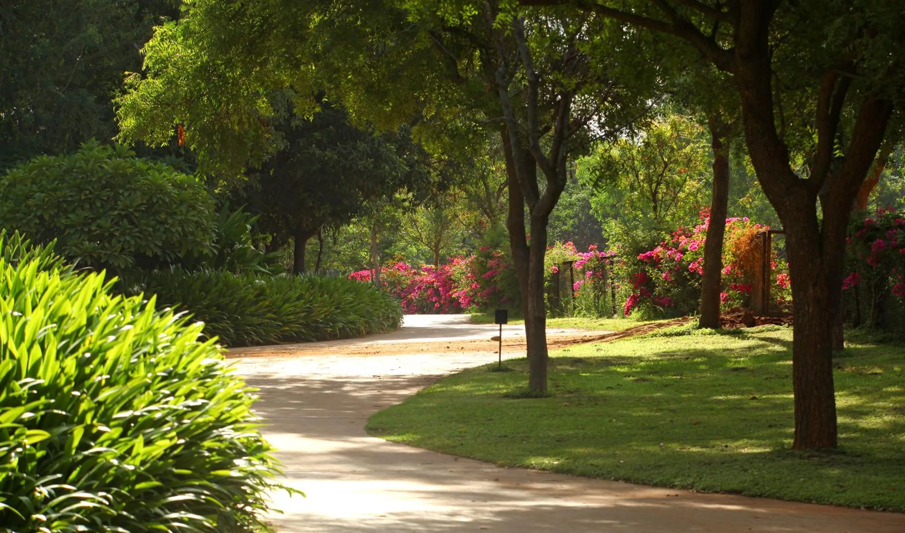 Golfcourse in Eagleton The Golf Resort