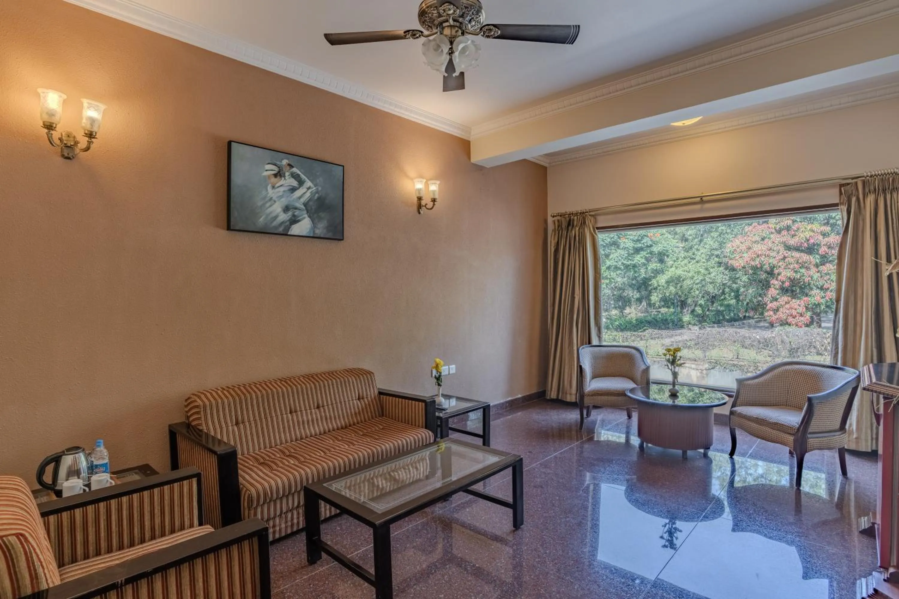 Eagleton The Golf Resort