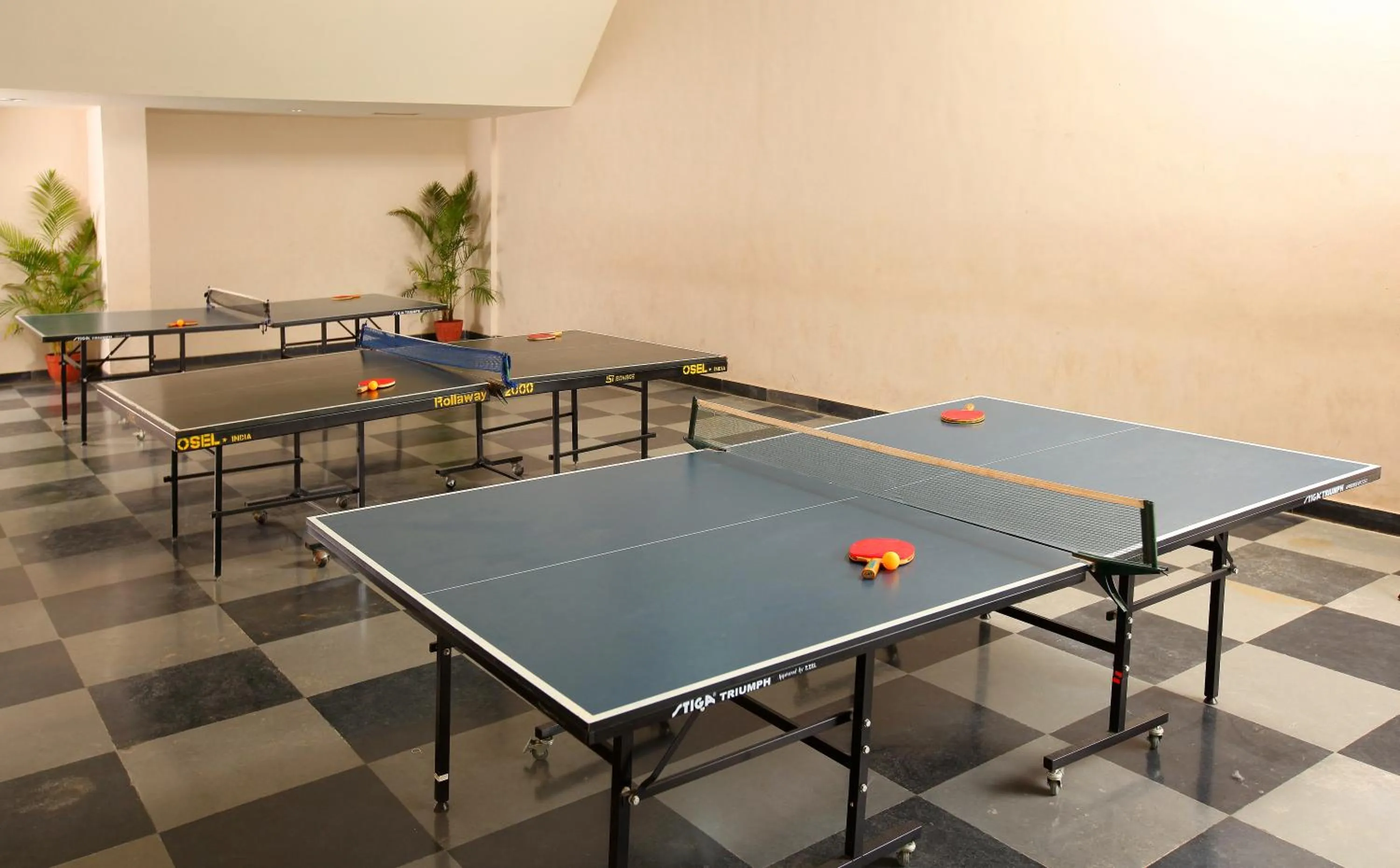 Sports in Eagleton The Golf Resort