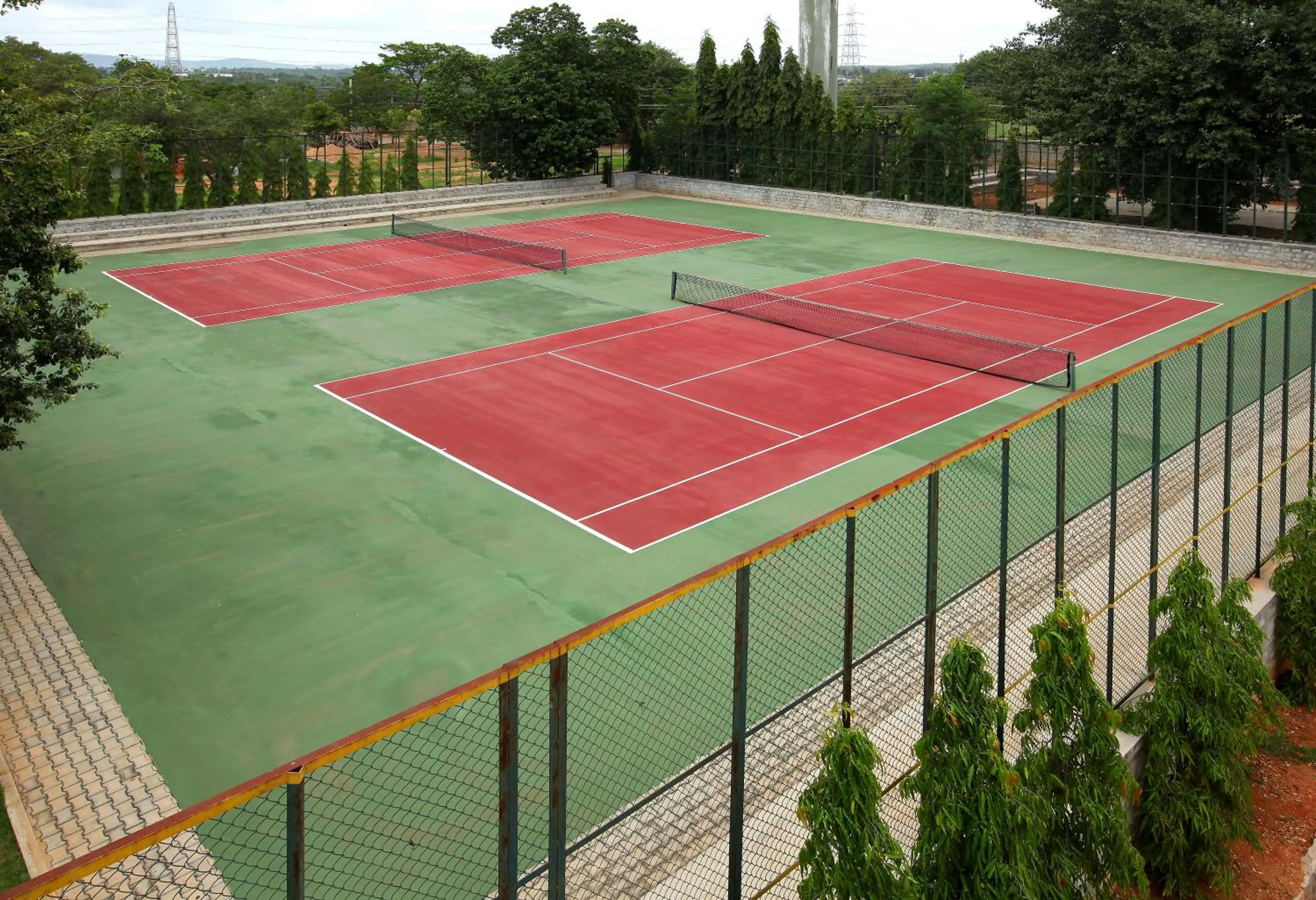 Sports in Eagleton The Golf Resort