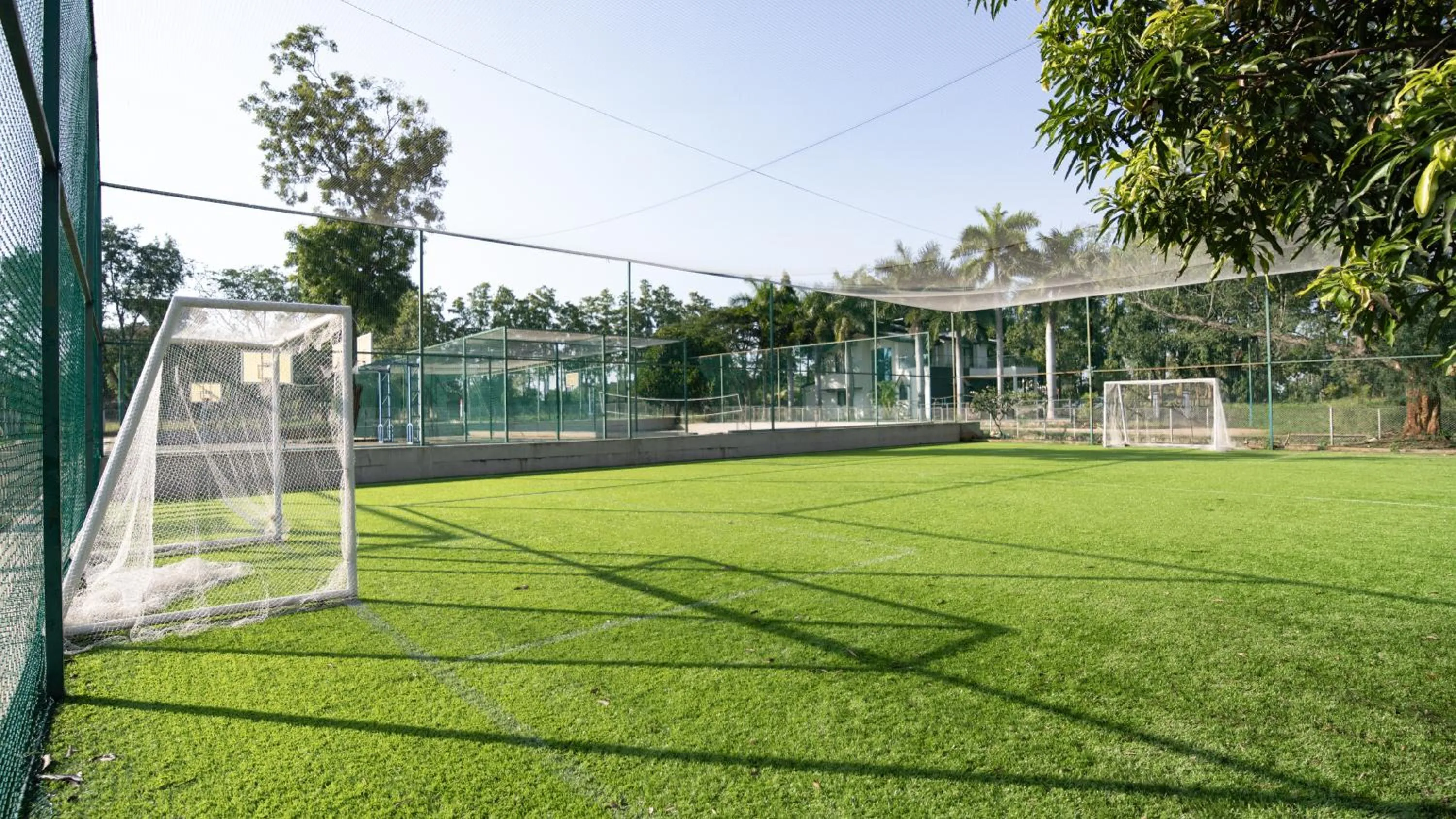 Sports in Eagleton The Golf Resort