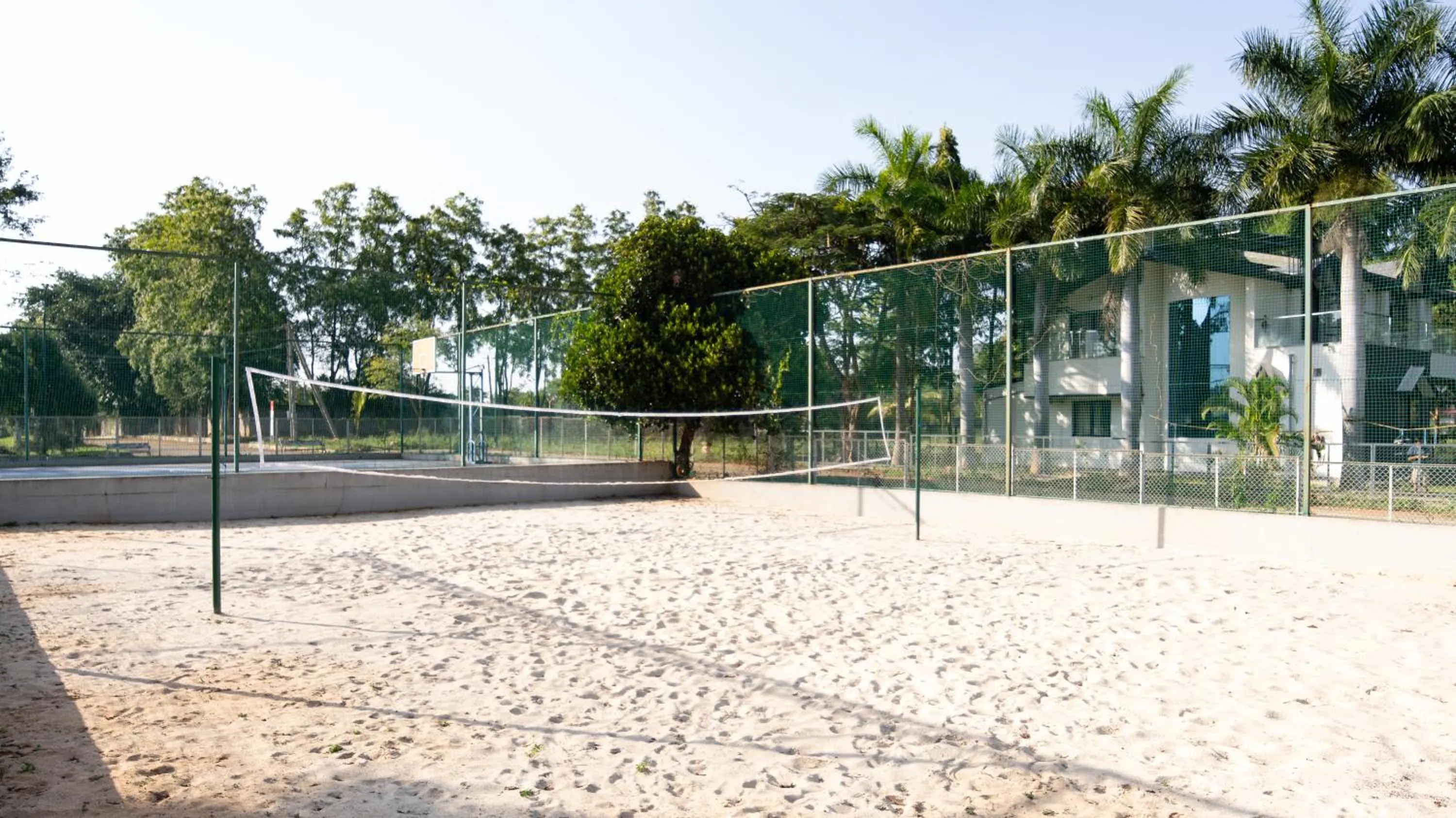 Sports in Eagleton The Golf Resort