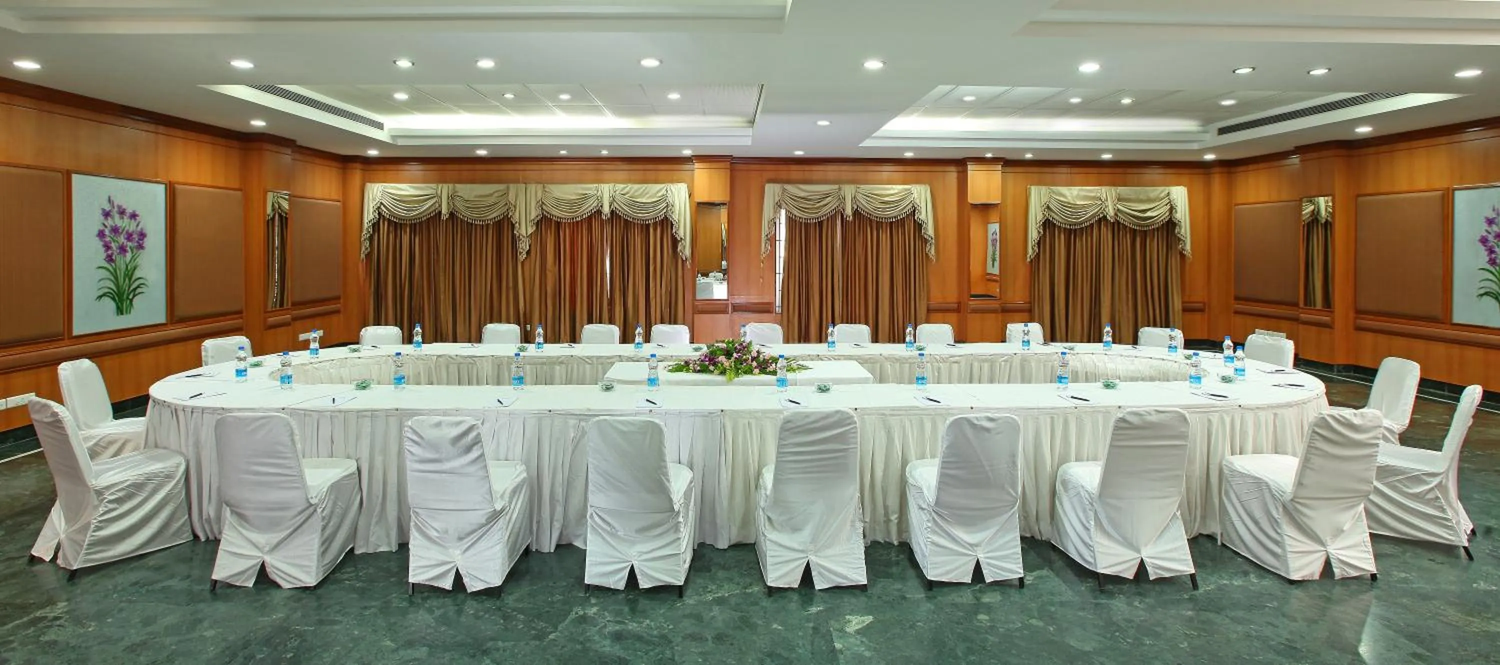 Banquet/Function facilities in Eagleton The Golf Resort