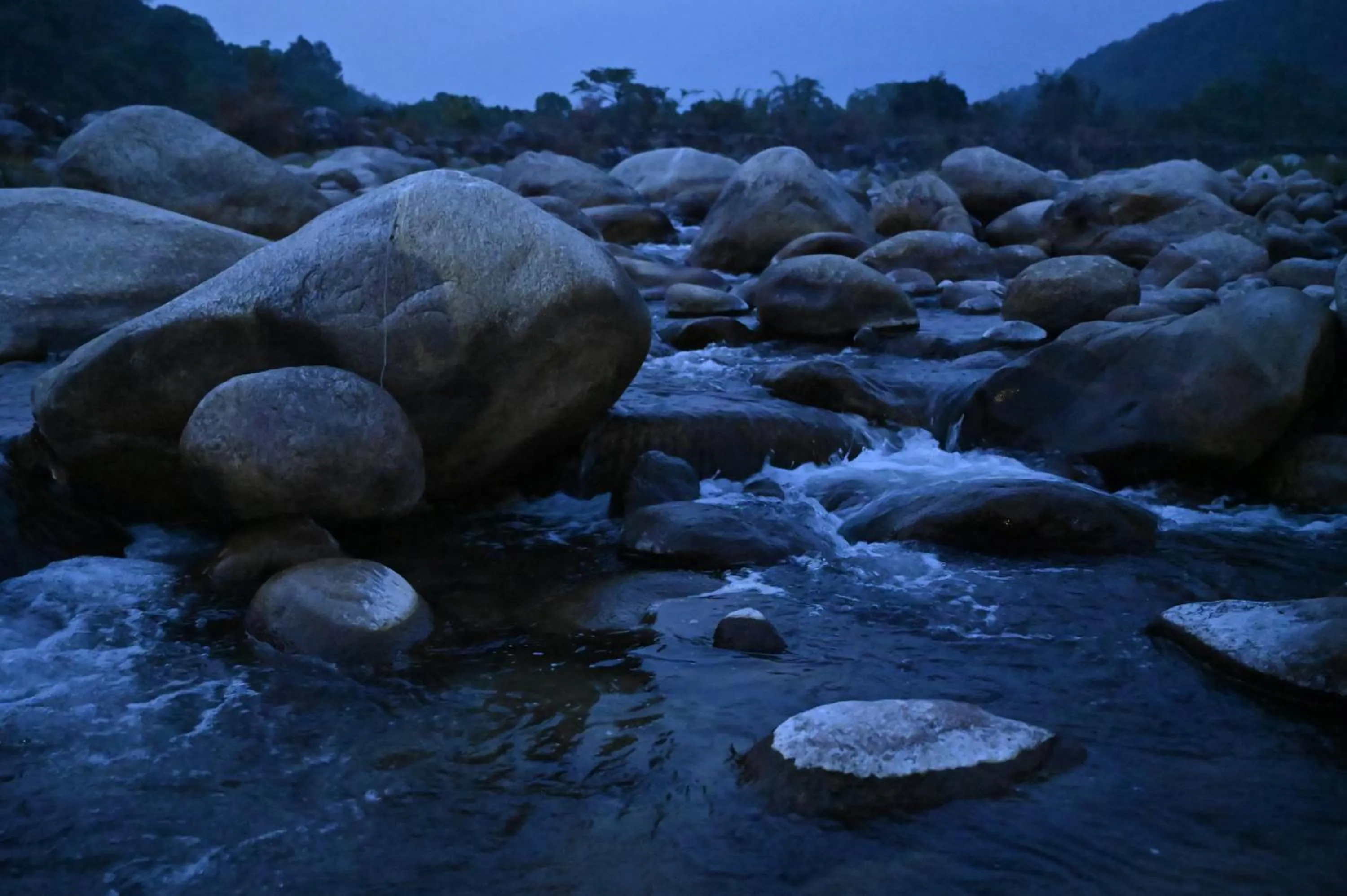 View (from property/room) in Neugal Riverfront Resort