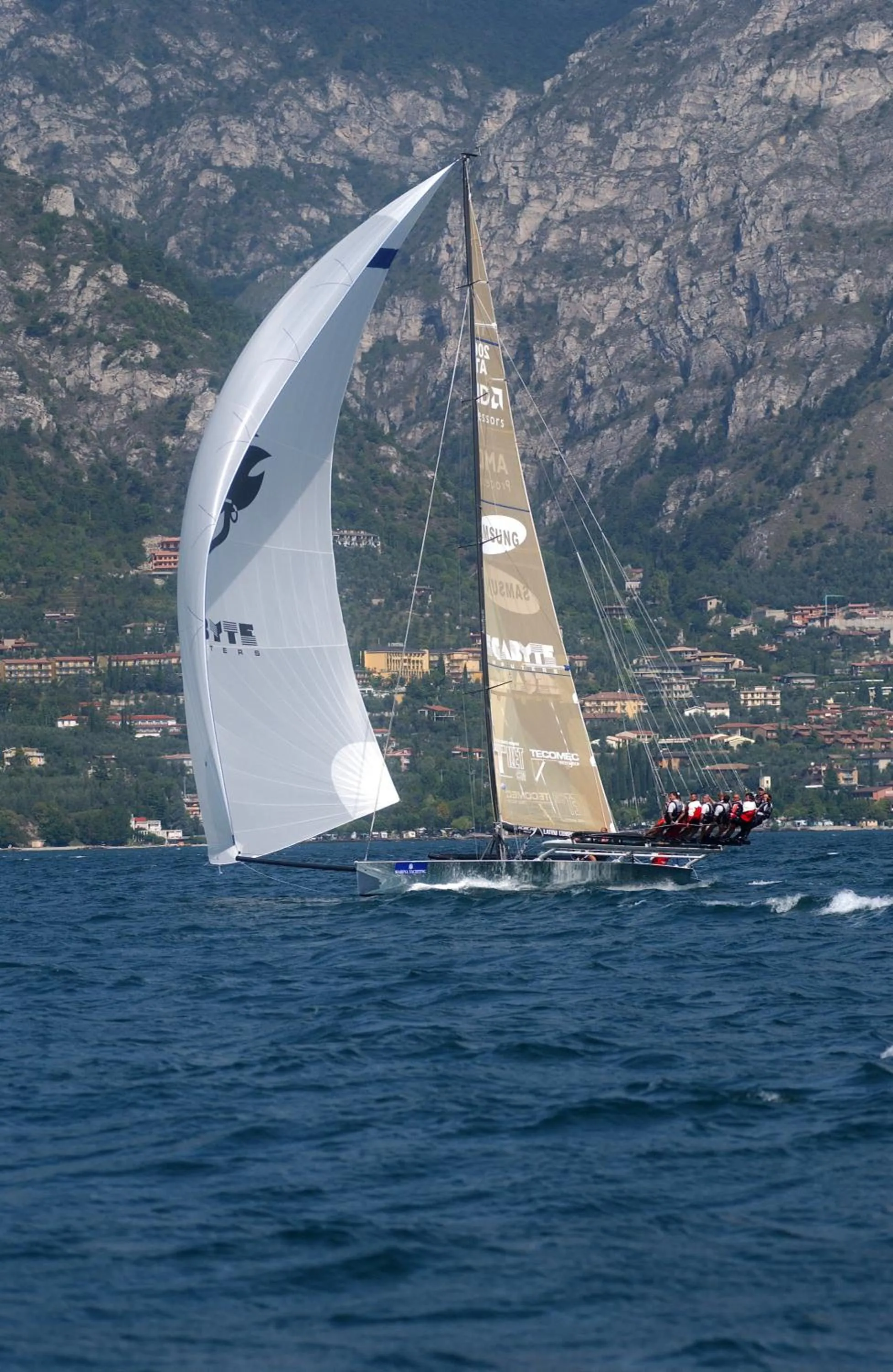 Sports in Hotel Riviera Panoramic Green Resort