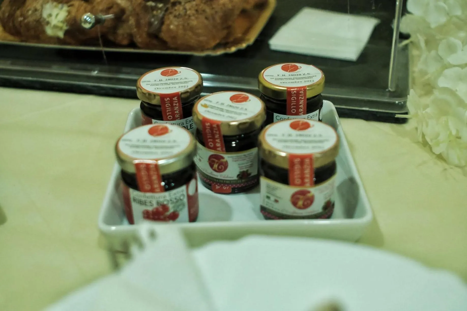 Agriturismo ALBACHIARA