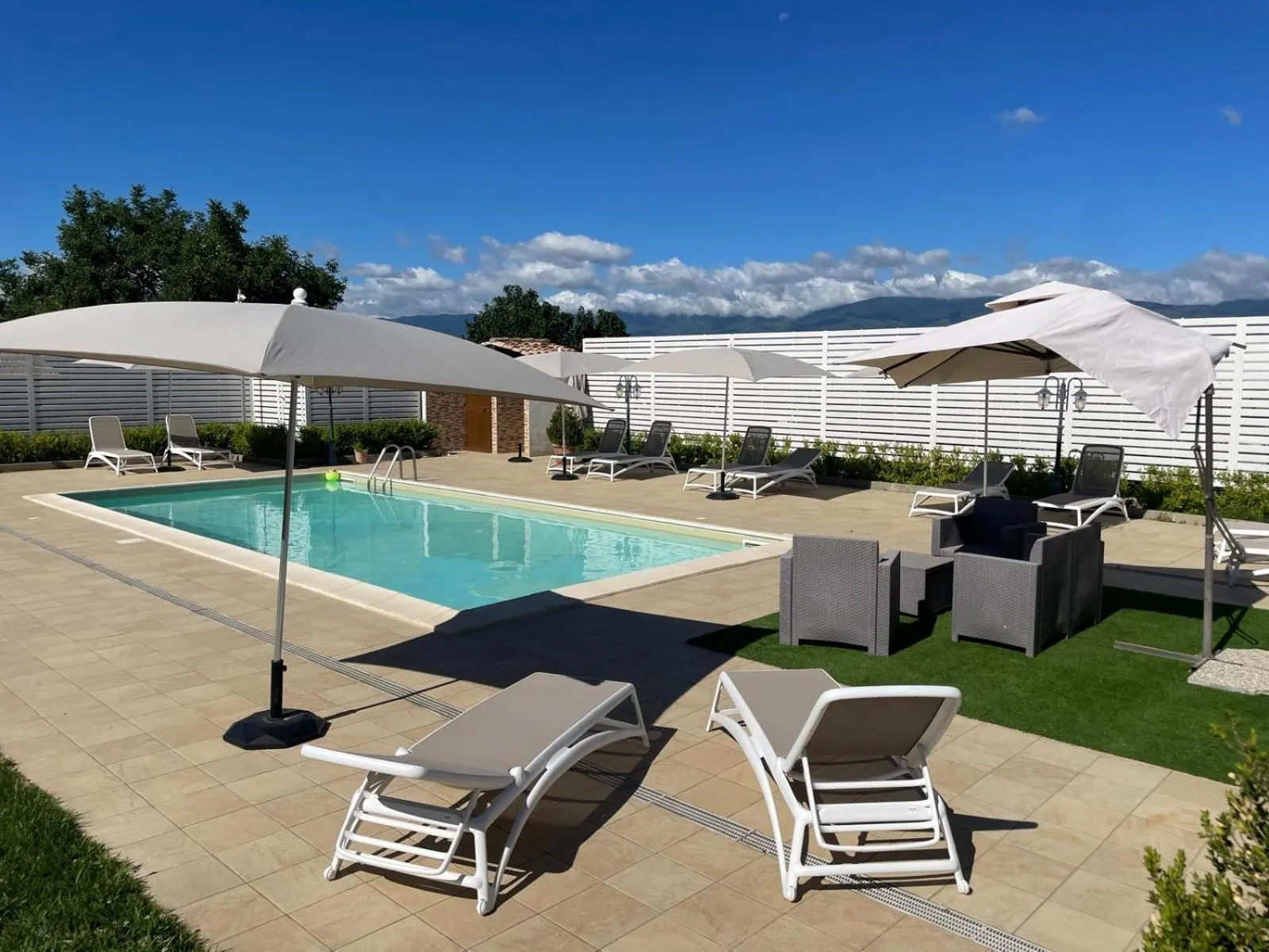 Agriturismo ALBACHIARA