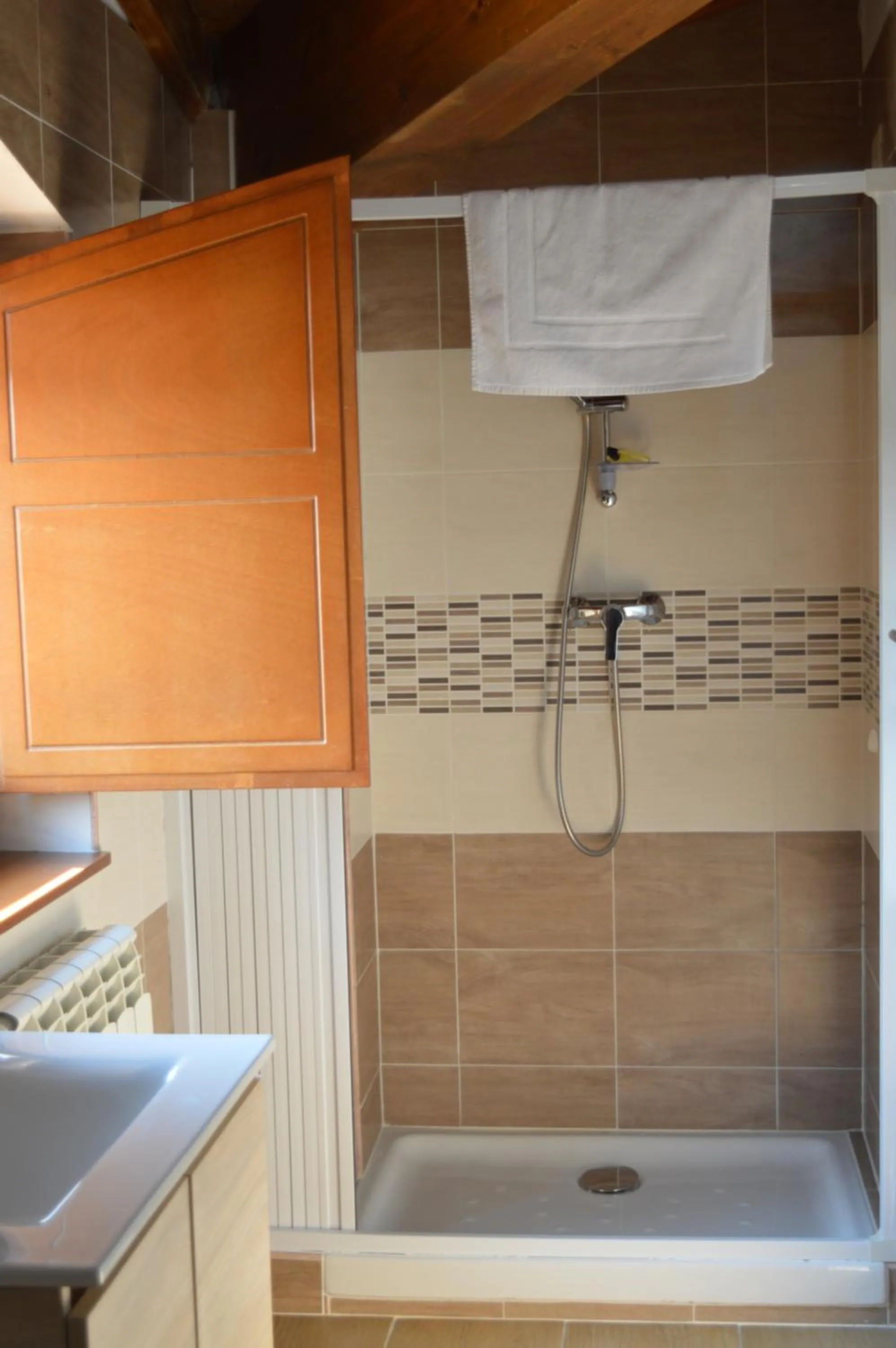 Agriturismo ALBACHIARA