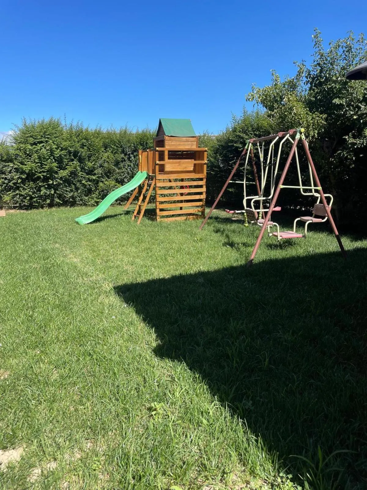 Agriturismo ALBACHIARA