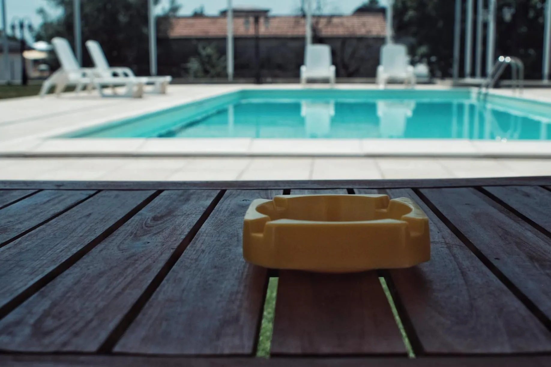 Agriturismo ALBACHIARA