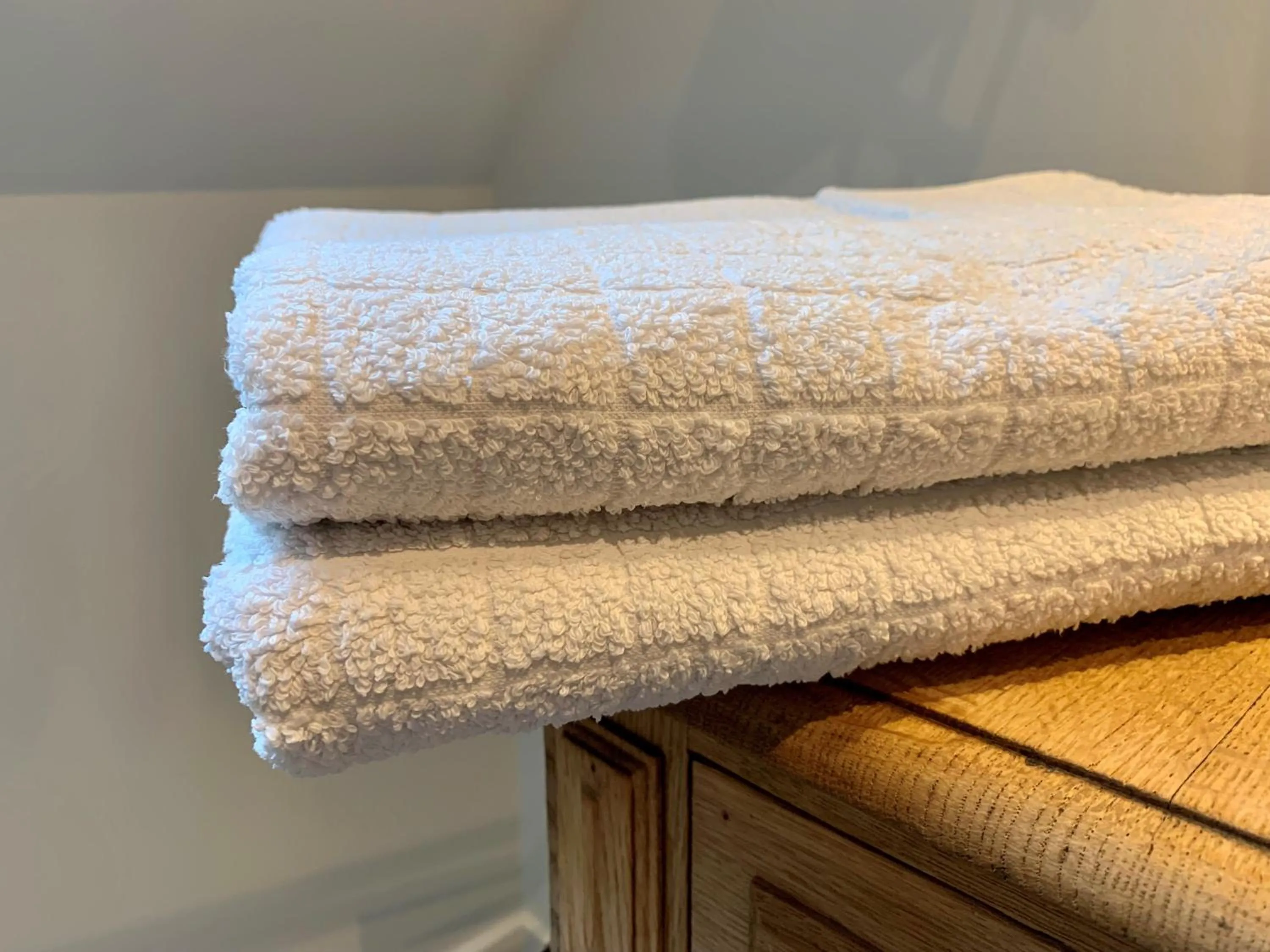 Bathroom in b&b Meilrijk