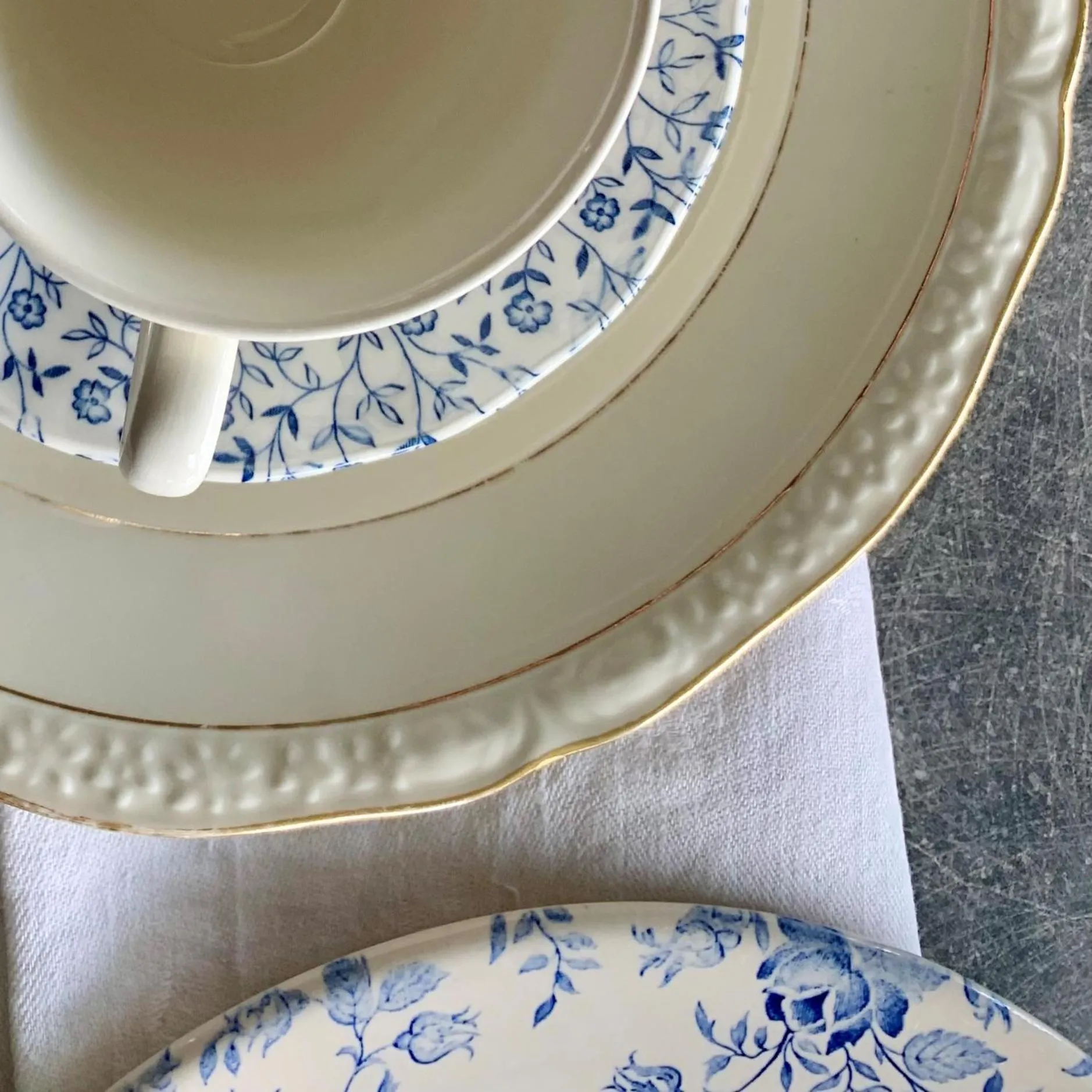 Breakfast in b&b Meilrijk