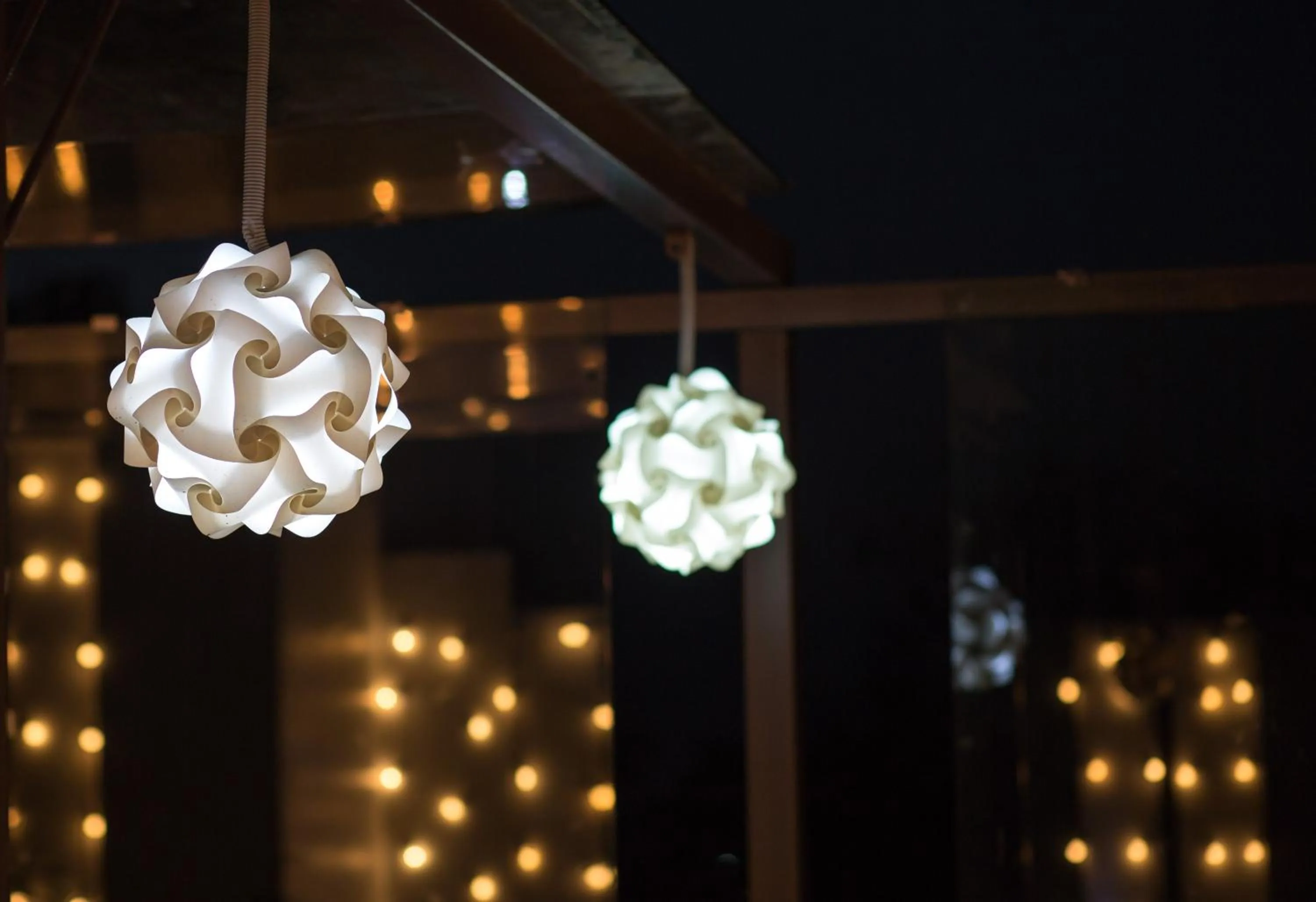 Balcony/Terrace in The Solitaire Express