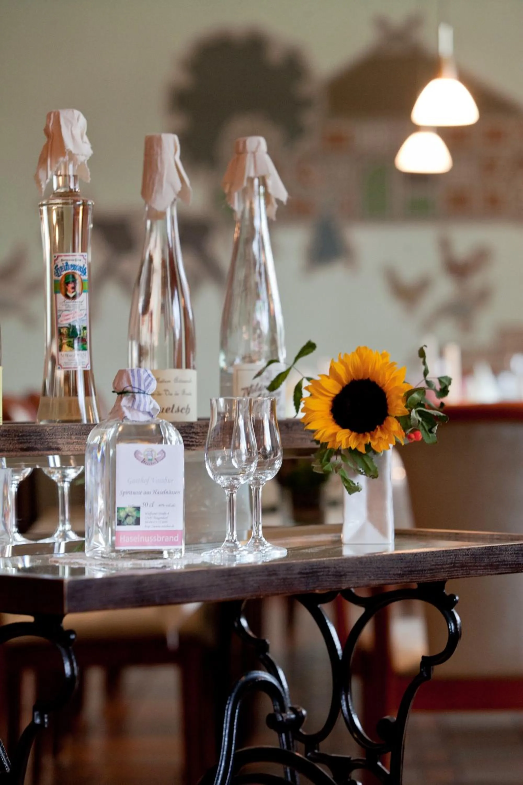 Other in Gasthof Vossbur