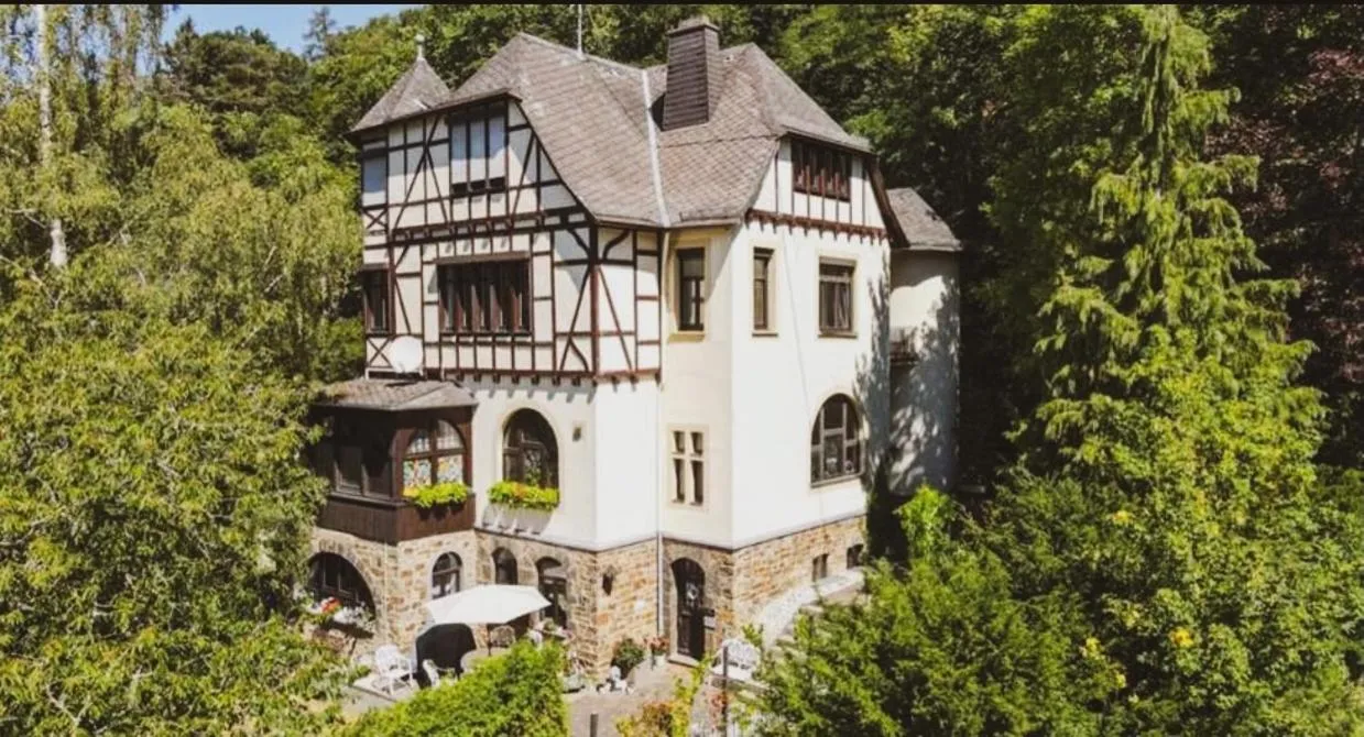 Property building in Ring Residenz in Adenau direkt am Nürburgring