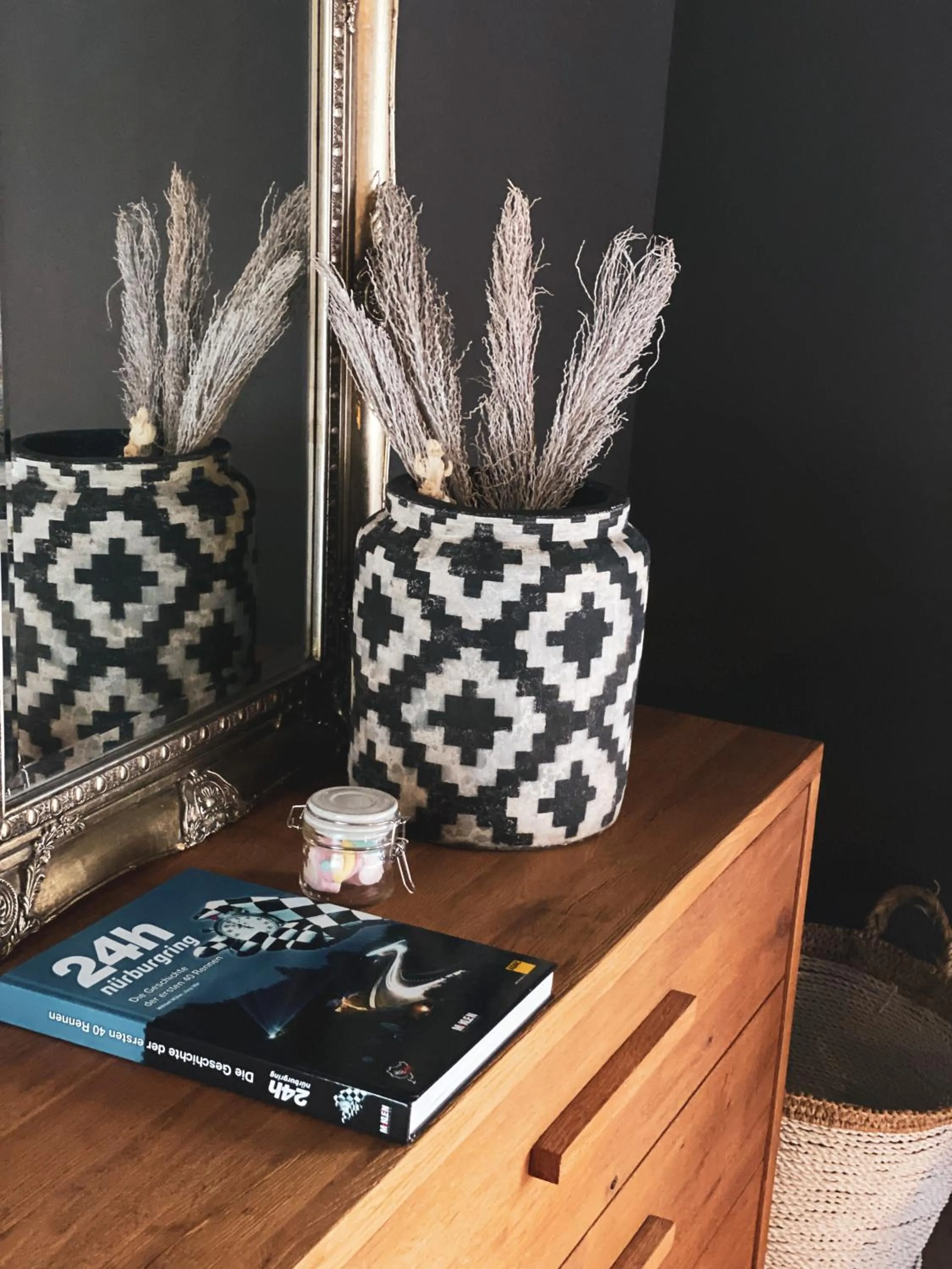 Living room in Ring Residenz in Adenau direkt am Nürburgring