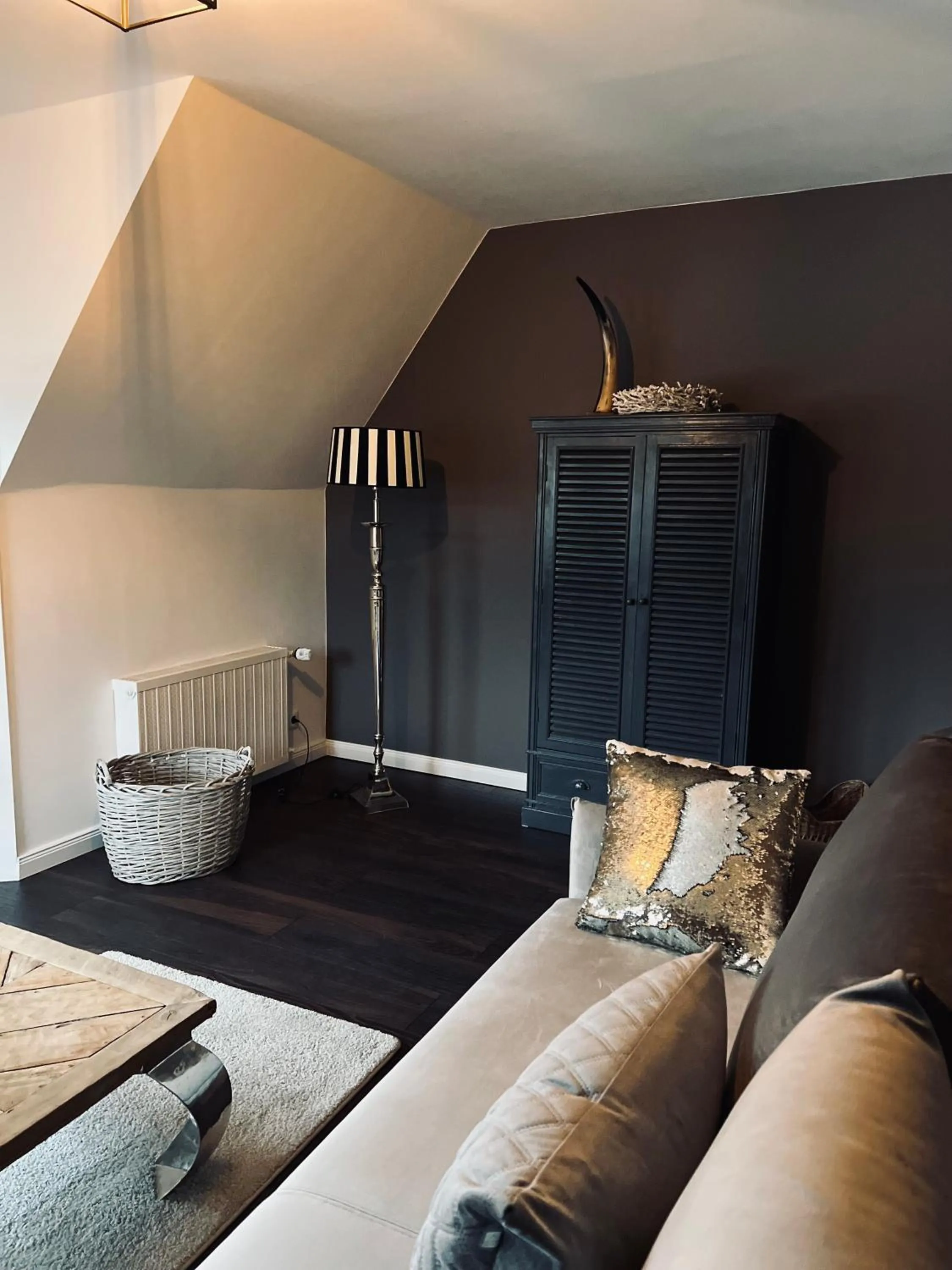 TV and multimedia in Ring Residenz in Adenau direkt am Nürburgring