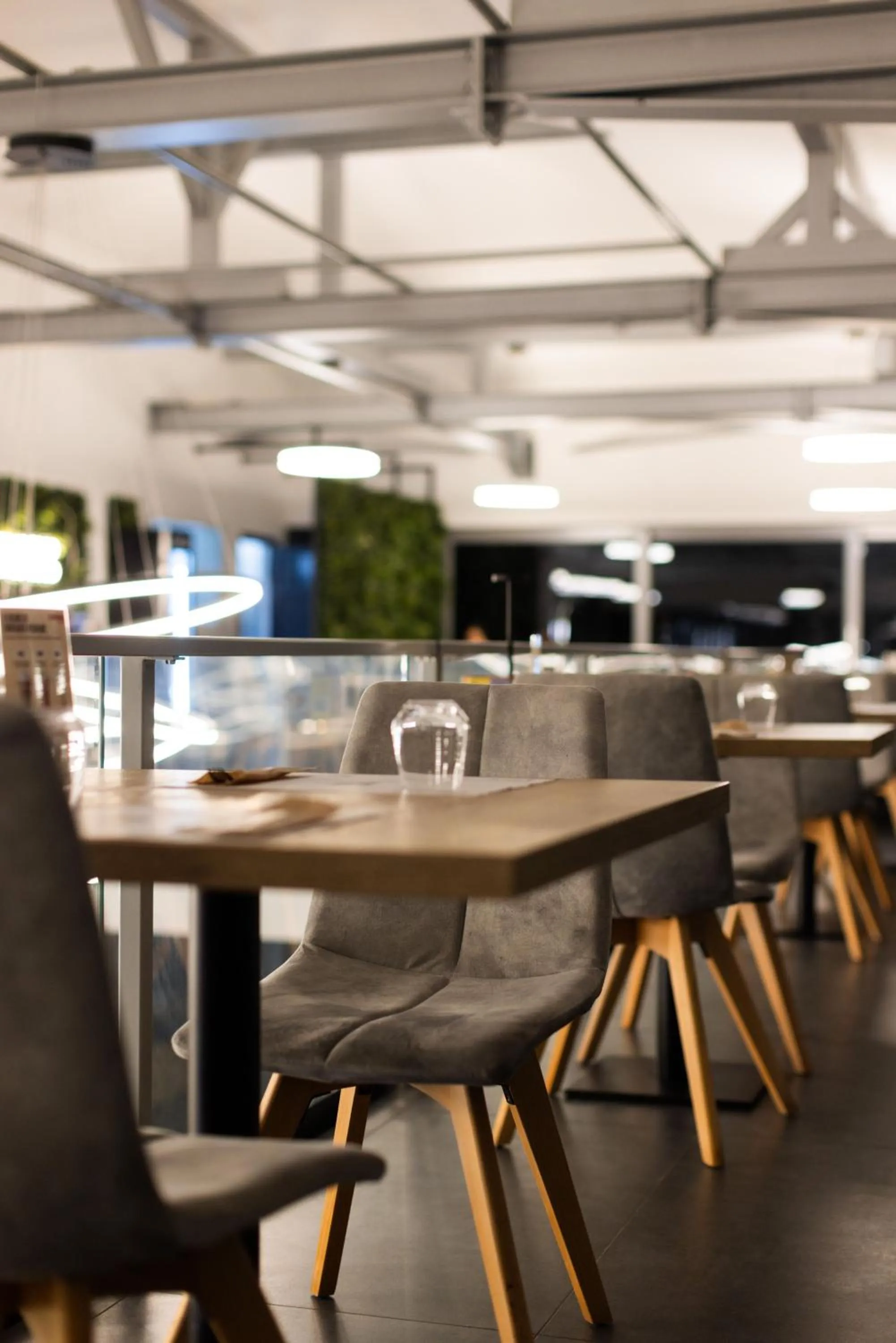 Restaurant/places to eat in Adventure Lake Resort - Simared