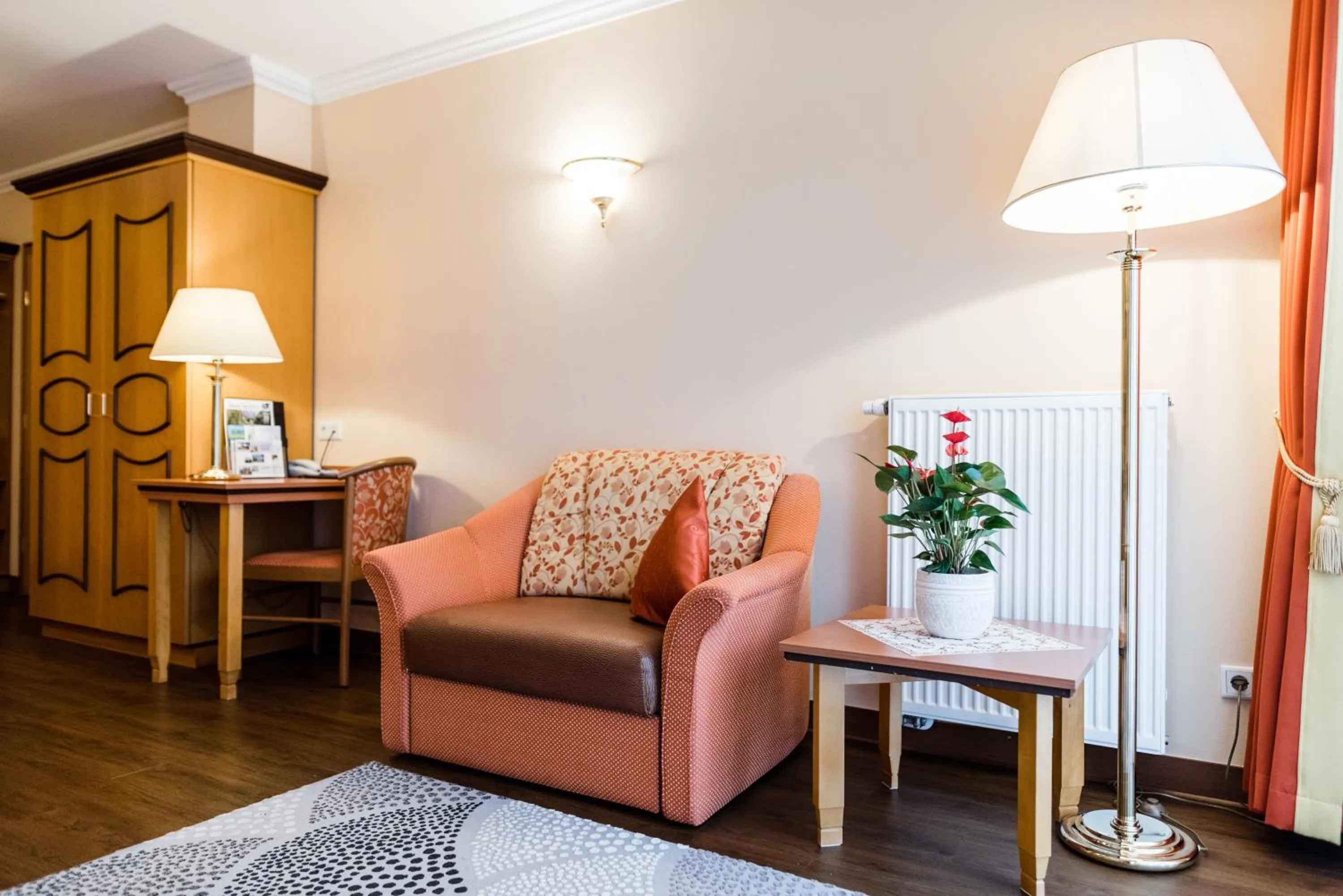 AKZENT Hotel Bayerwald-Residenz