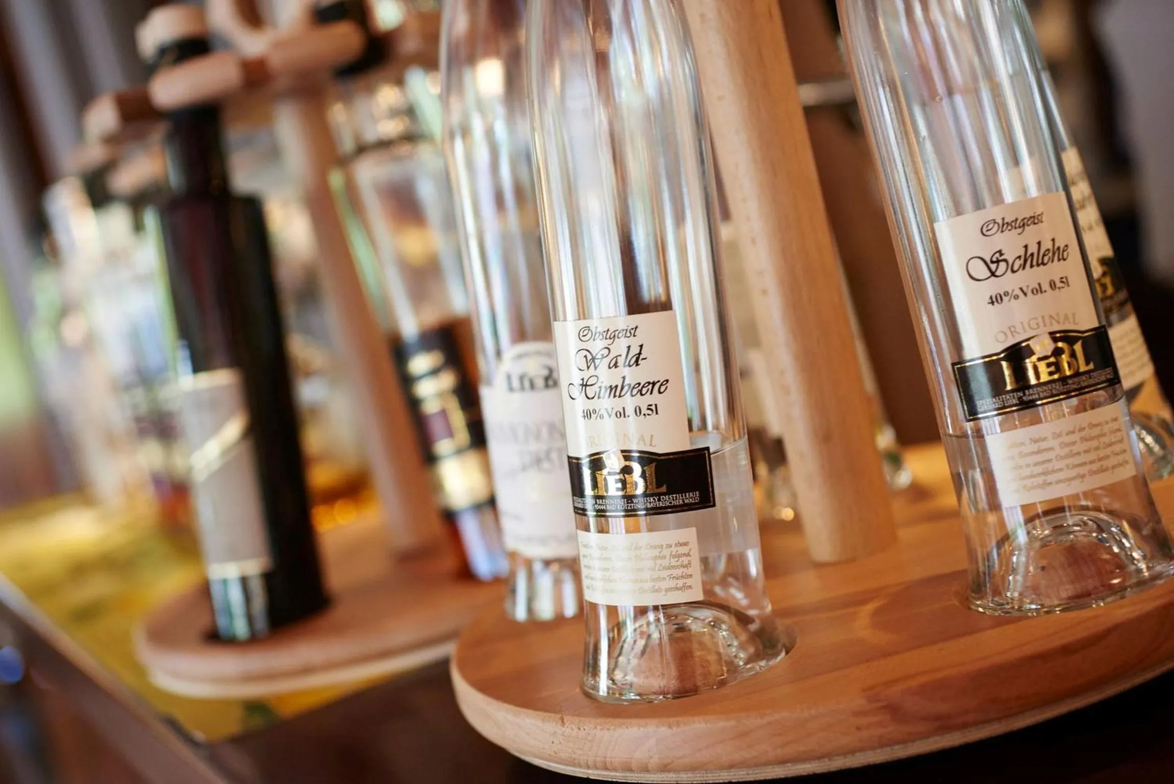 Lounge or bar in AKZENT Hotel Bayerwald-Residenz