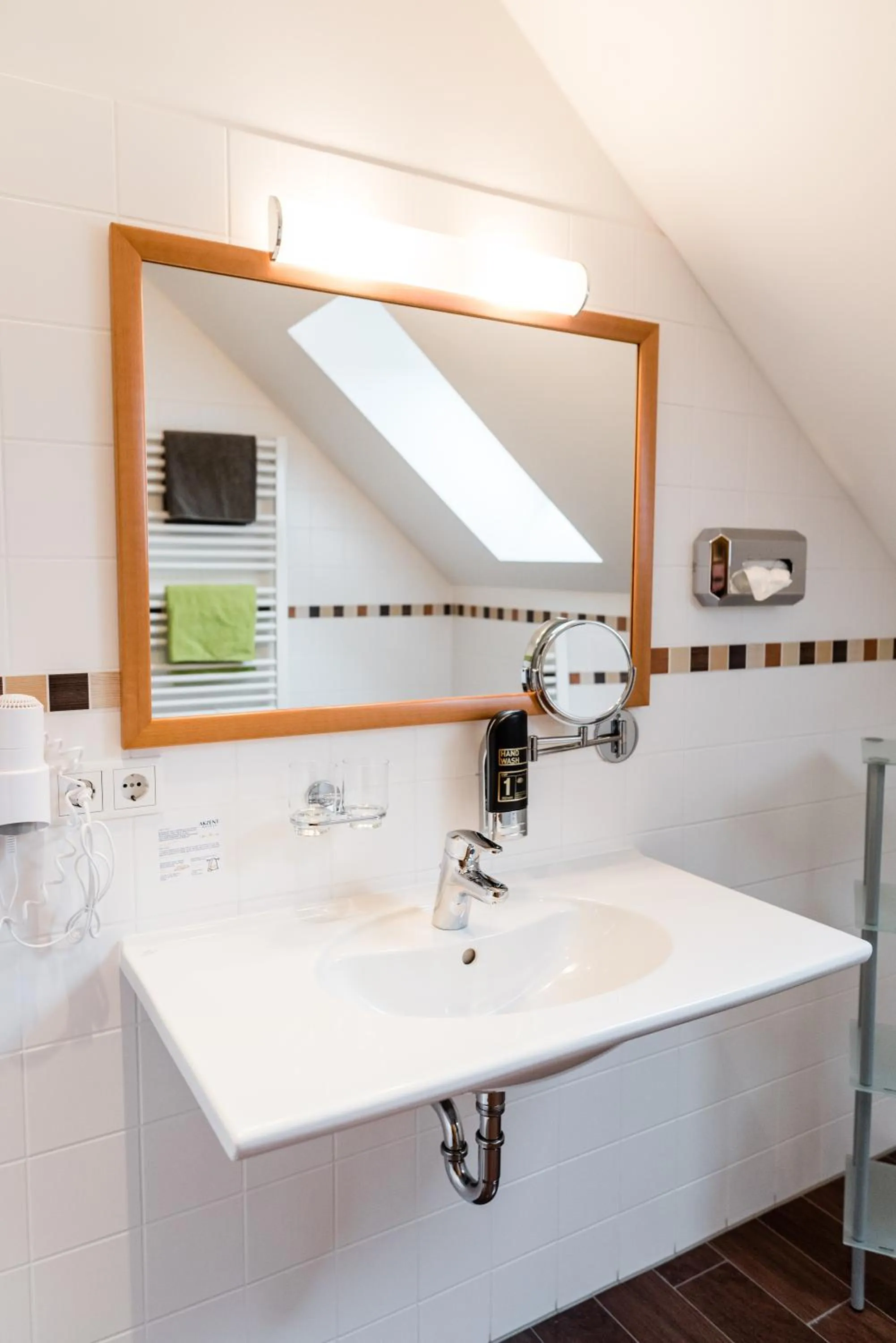 AKZENT Hotel Bayerwald-Residenz