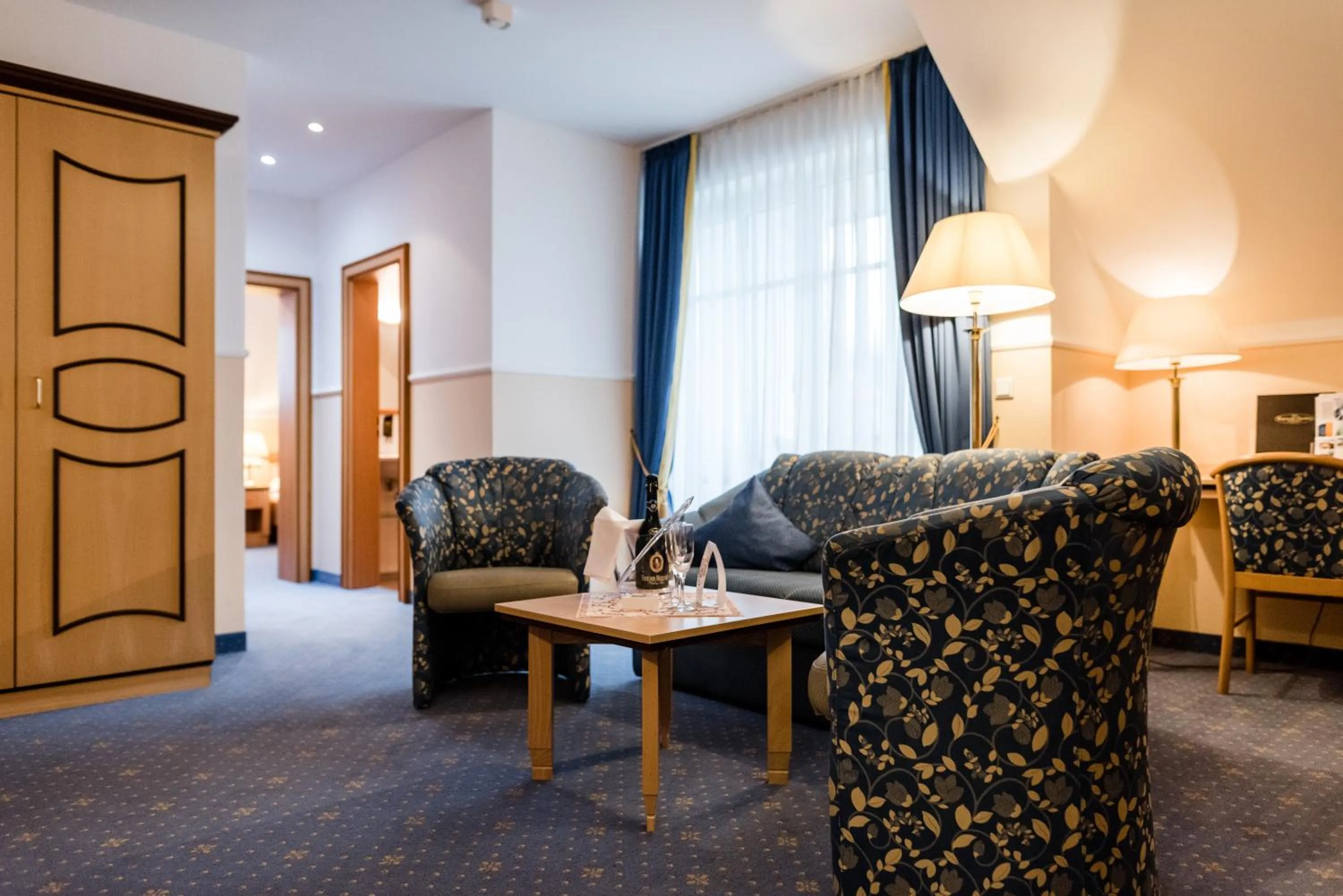 AKZENT Hotel Bayerwald-Residenz