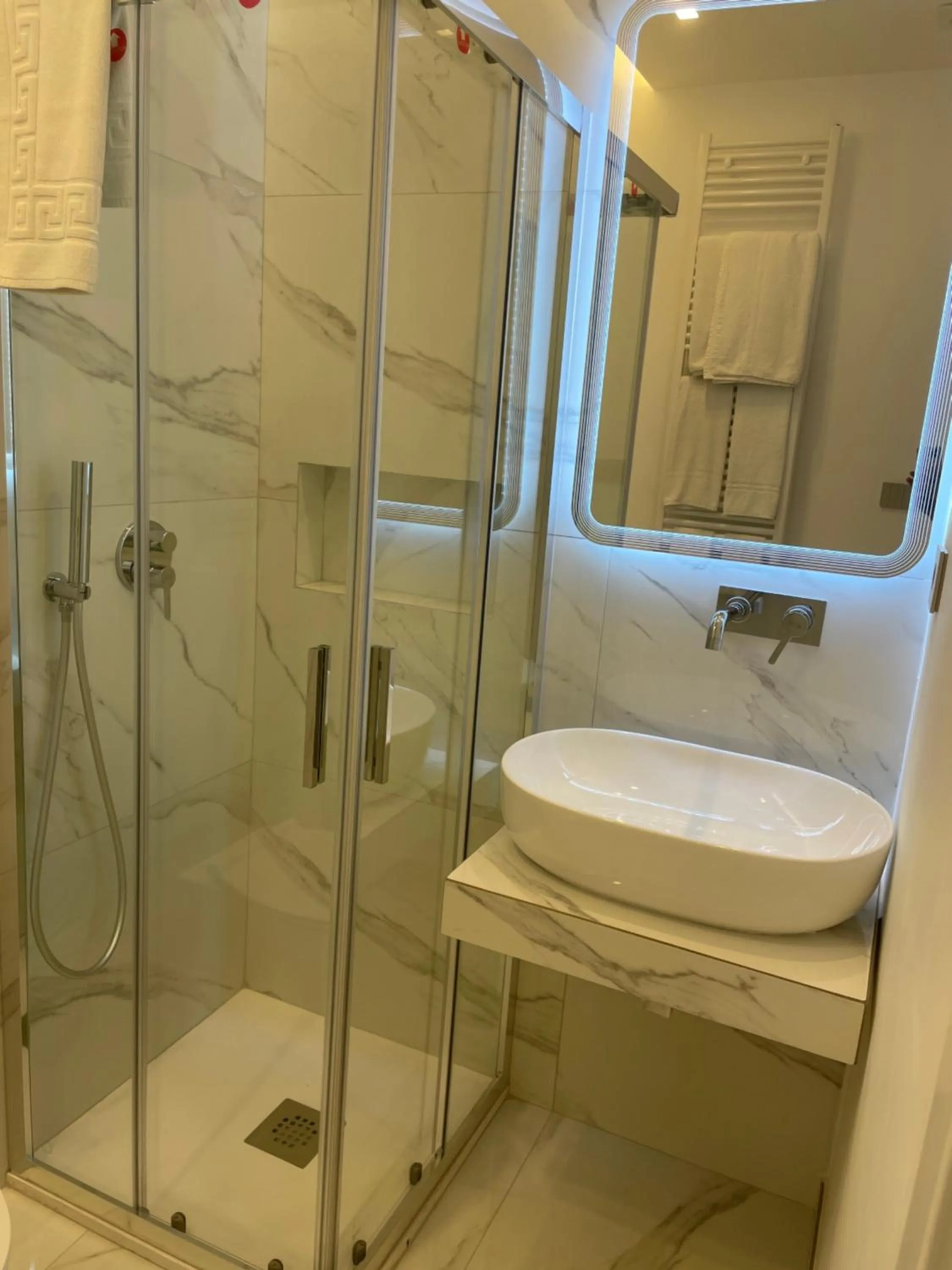 B & B La casa di Bianca Luxury