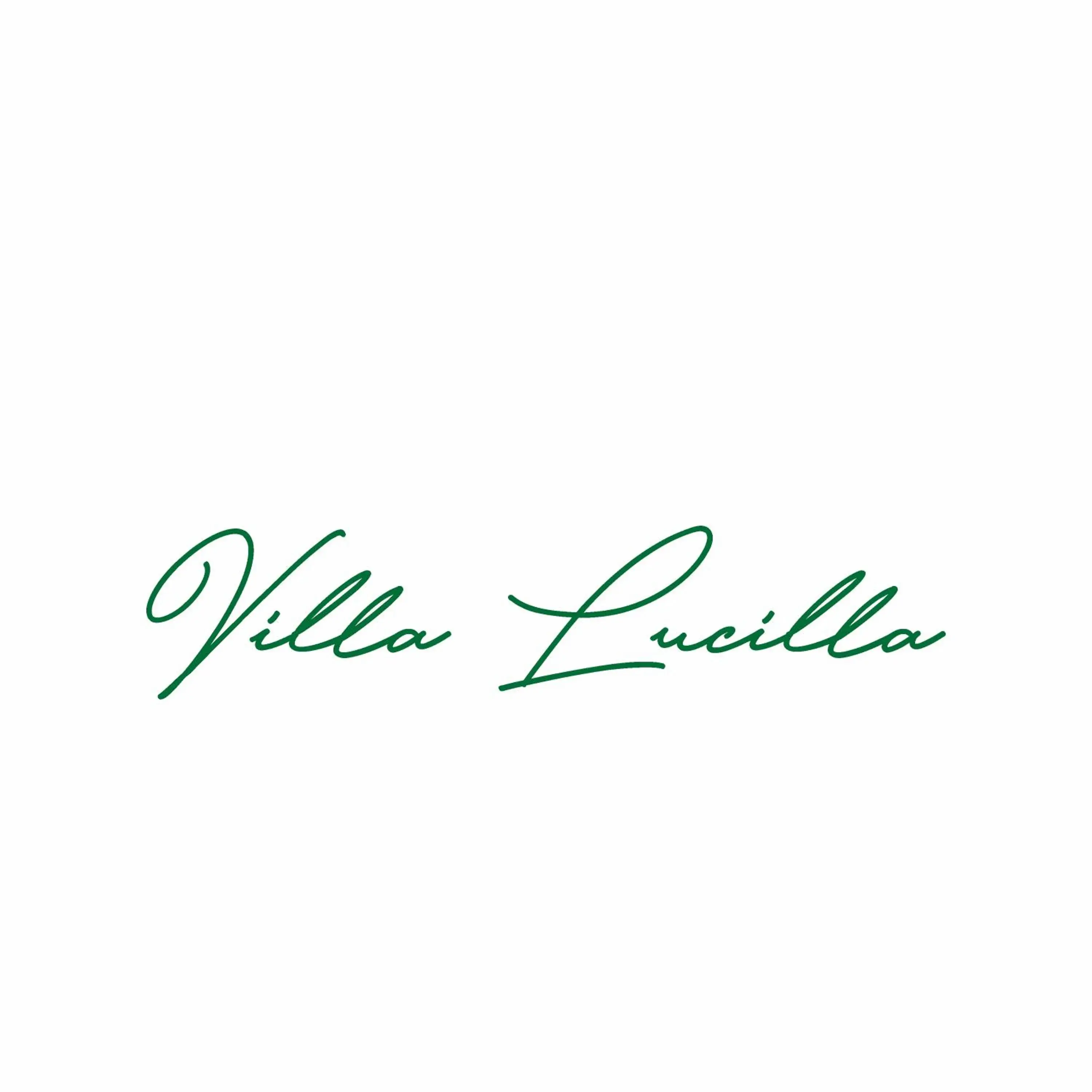 Villa Lucilla Villa Lucilla