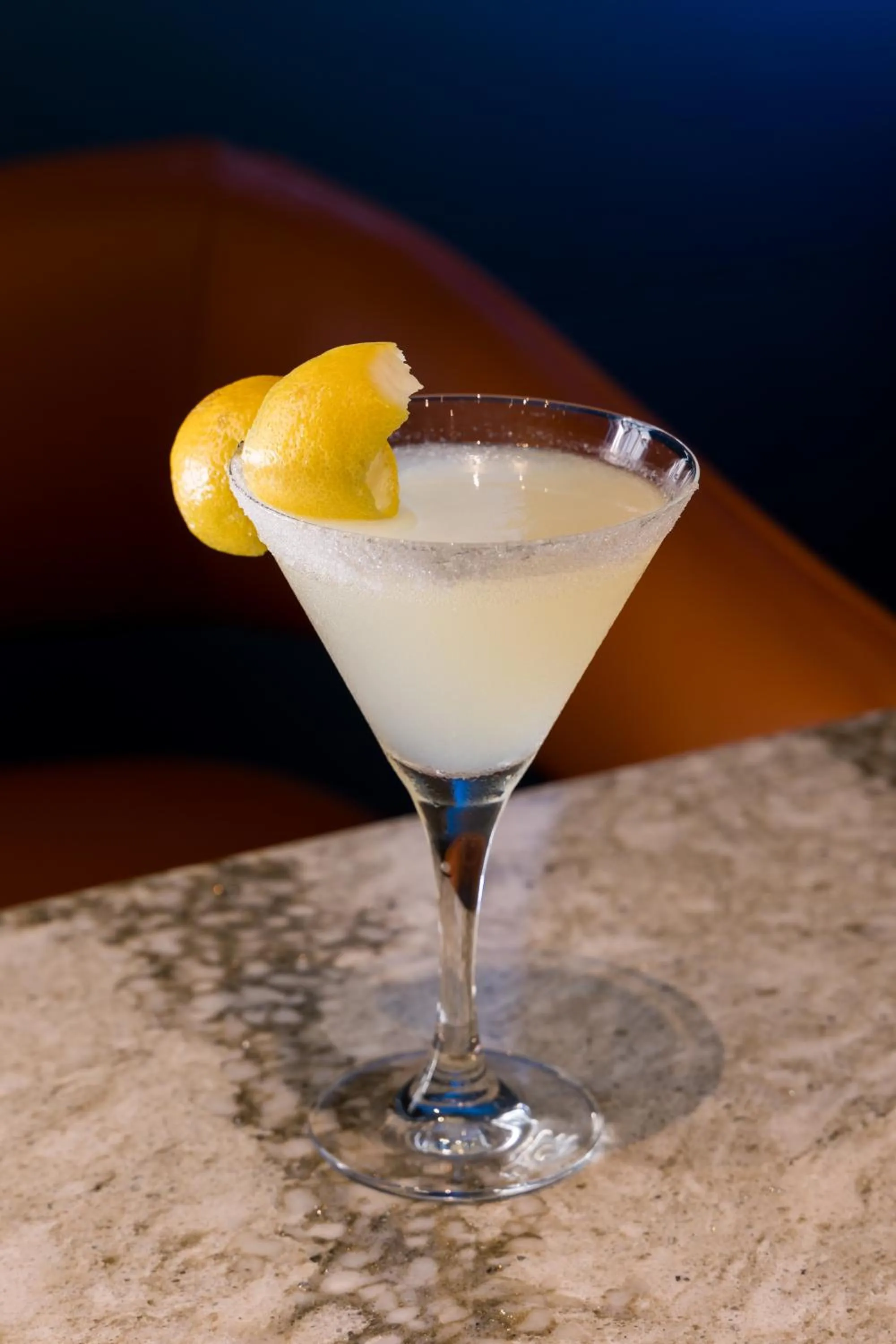 Lounge or bar in Taj Campton Place