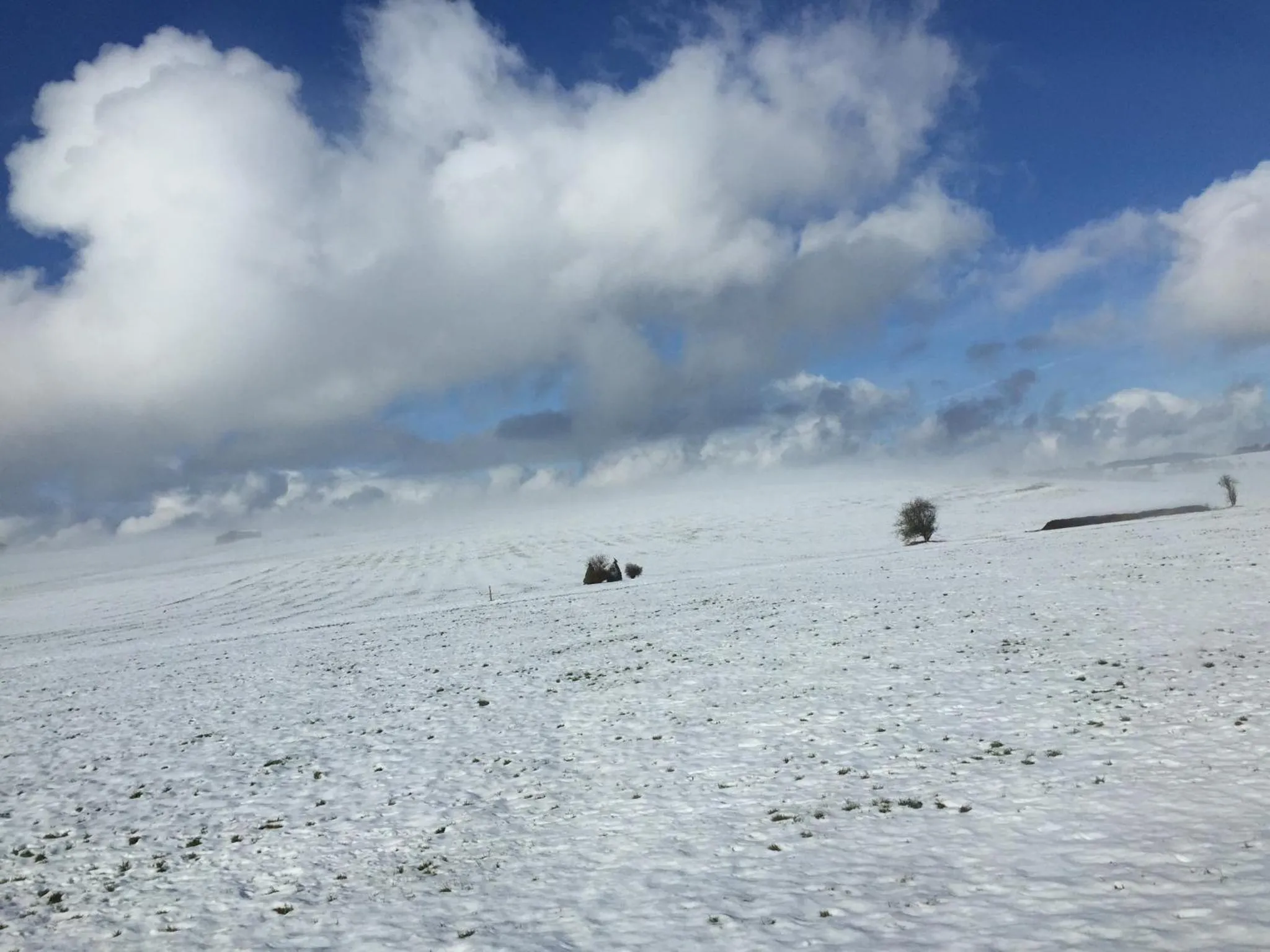 Hiking in Hôtel D’Artiste