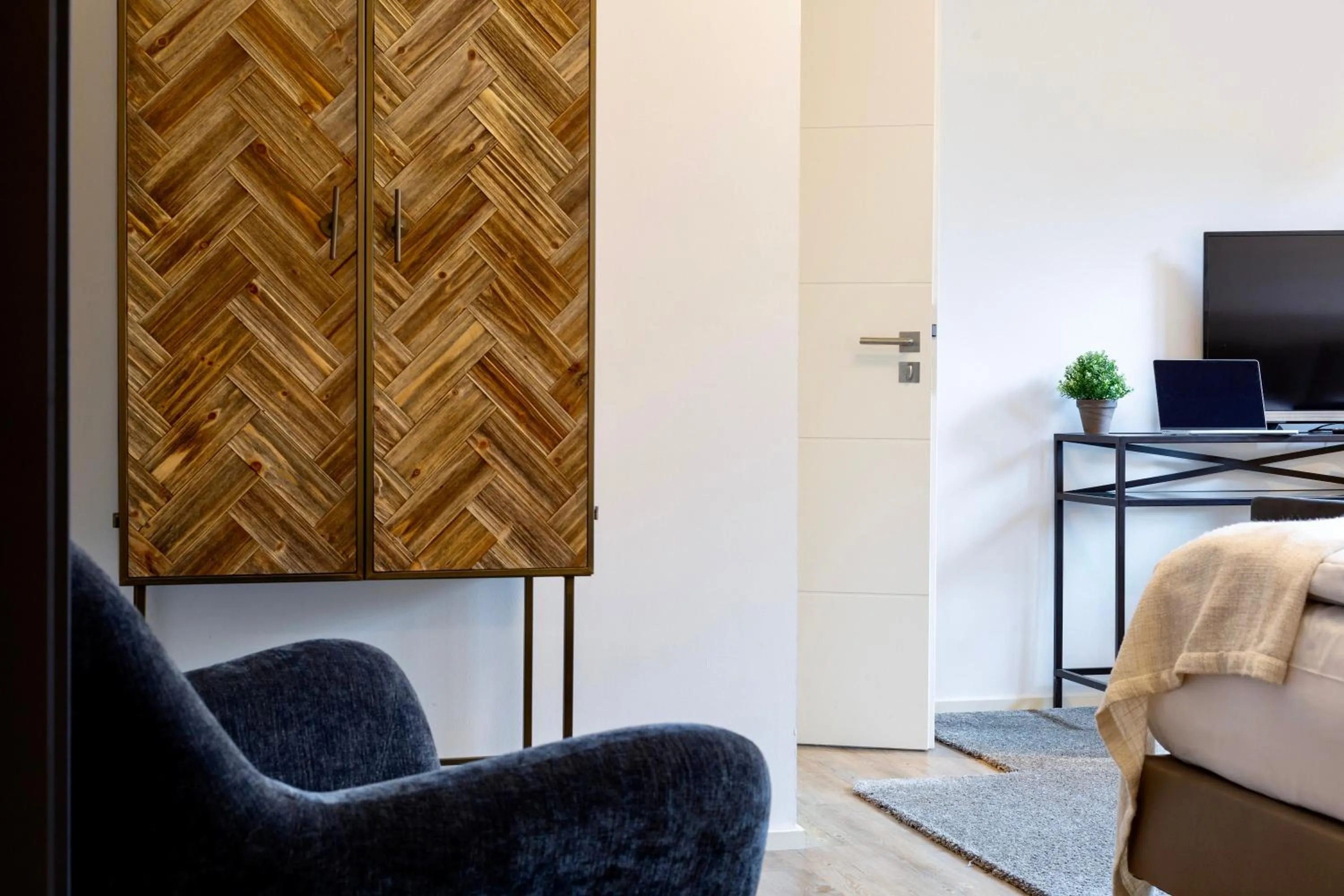 SEEBADHOF Berlin-Rangsdorf