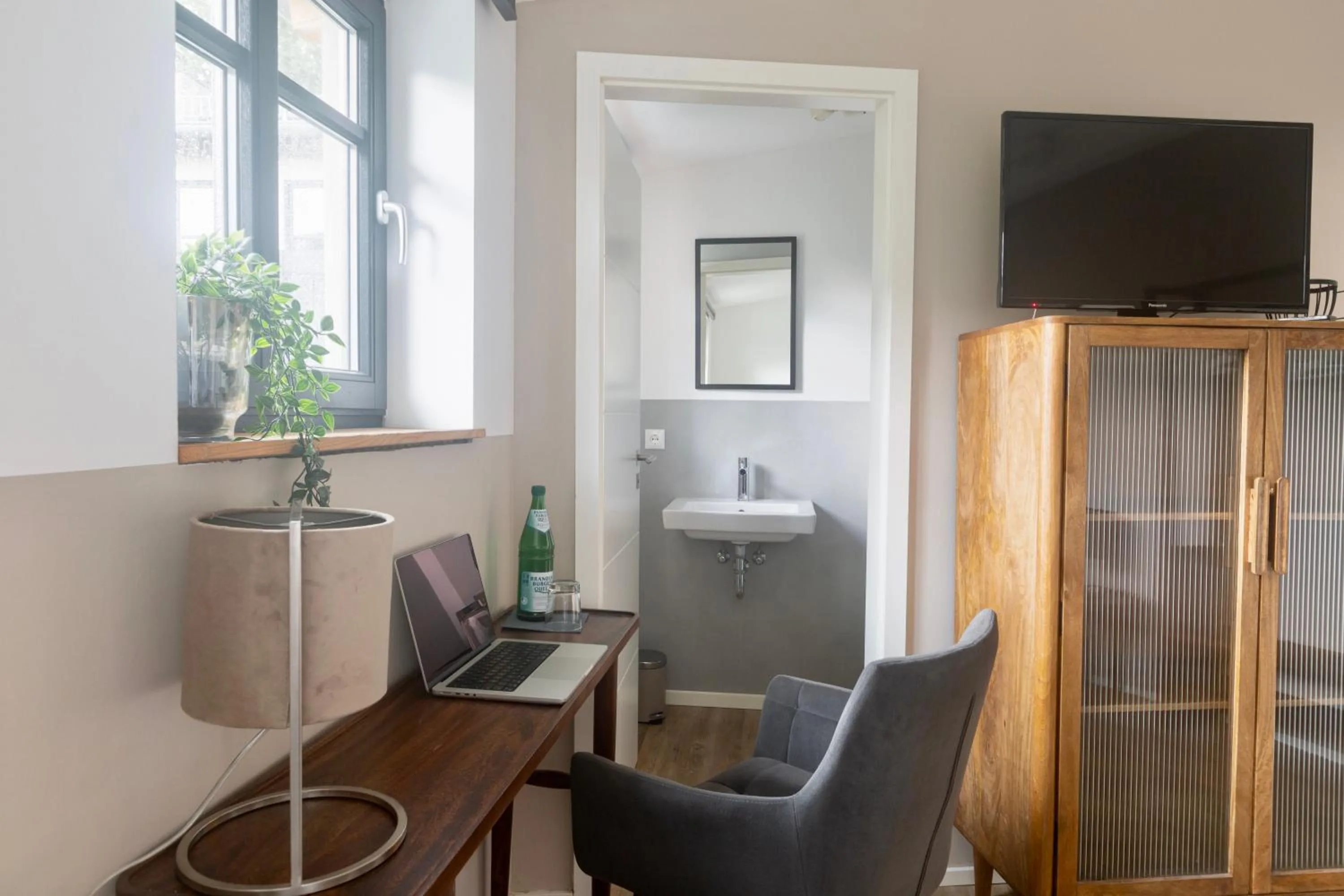 SEEBADHOF Berlin-Rangsdorf