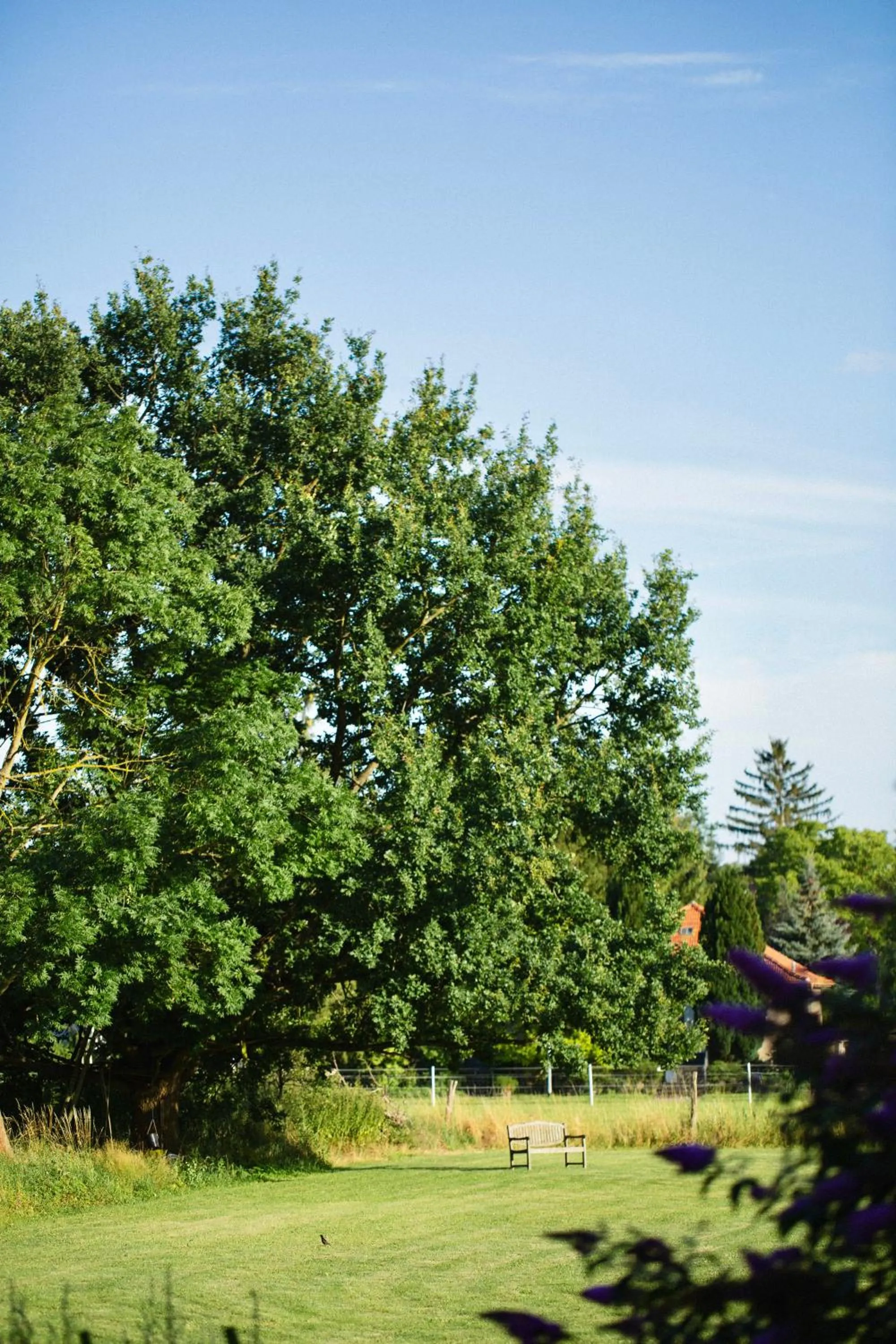 SEEBADHOF Berlin-Rangsdorf