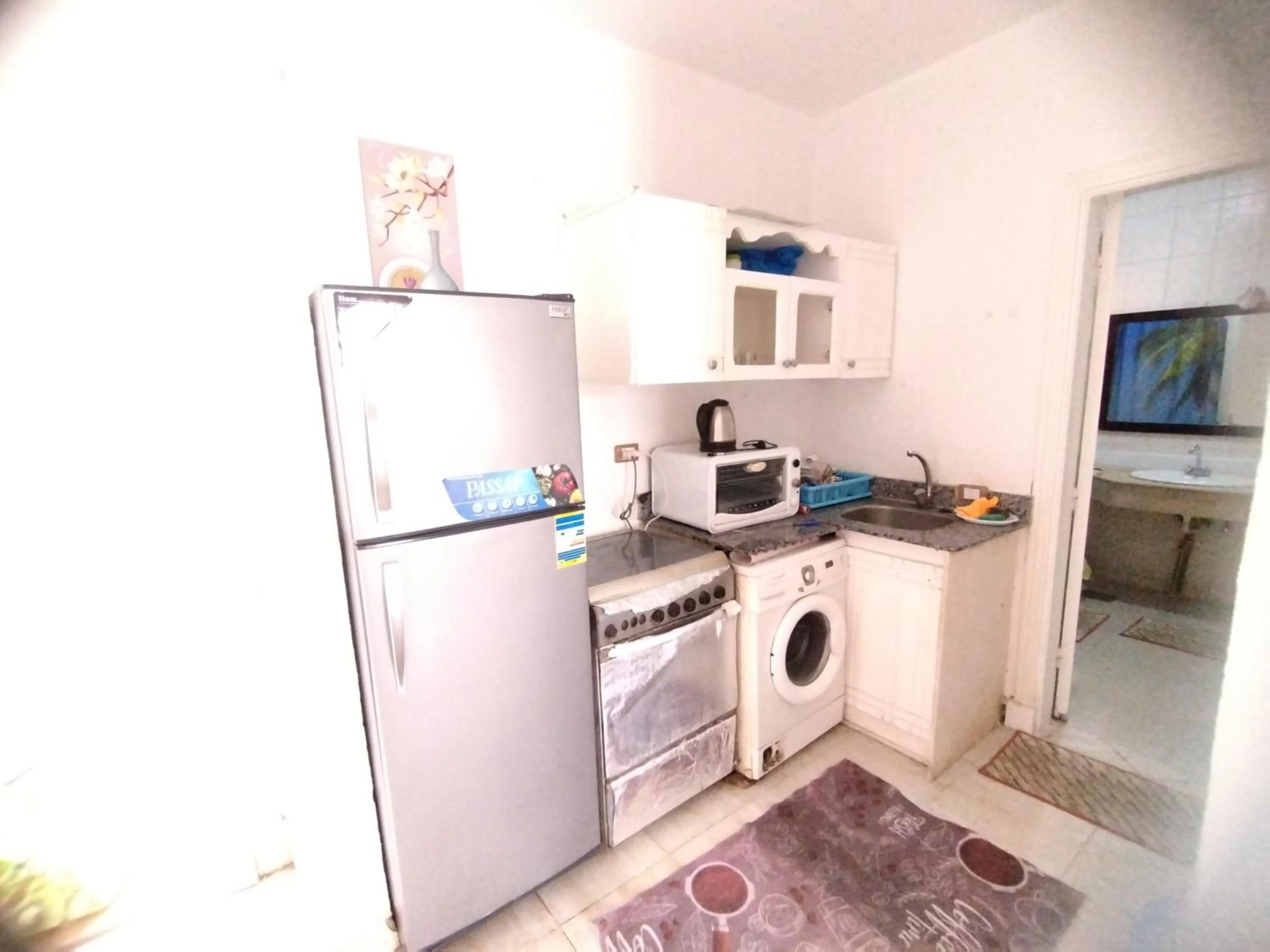 Juliee House-Criss Resort-Naama Bay