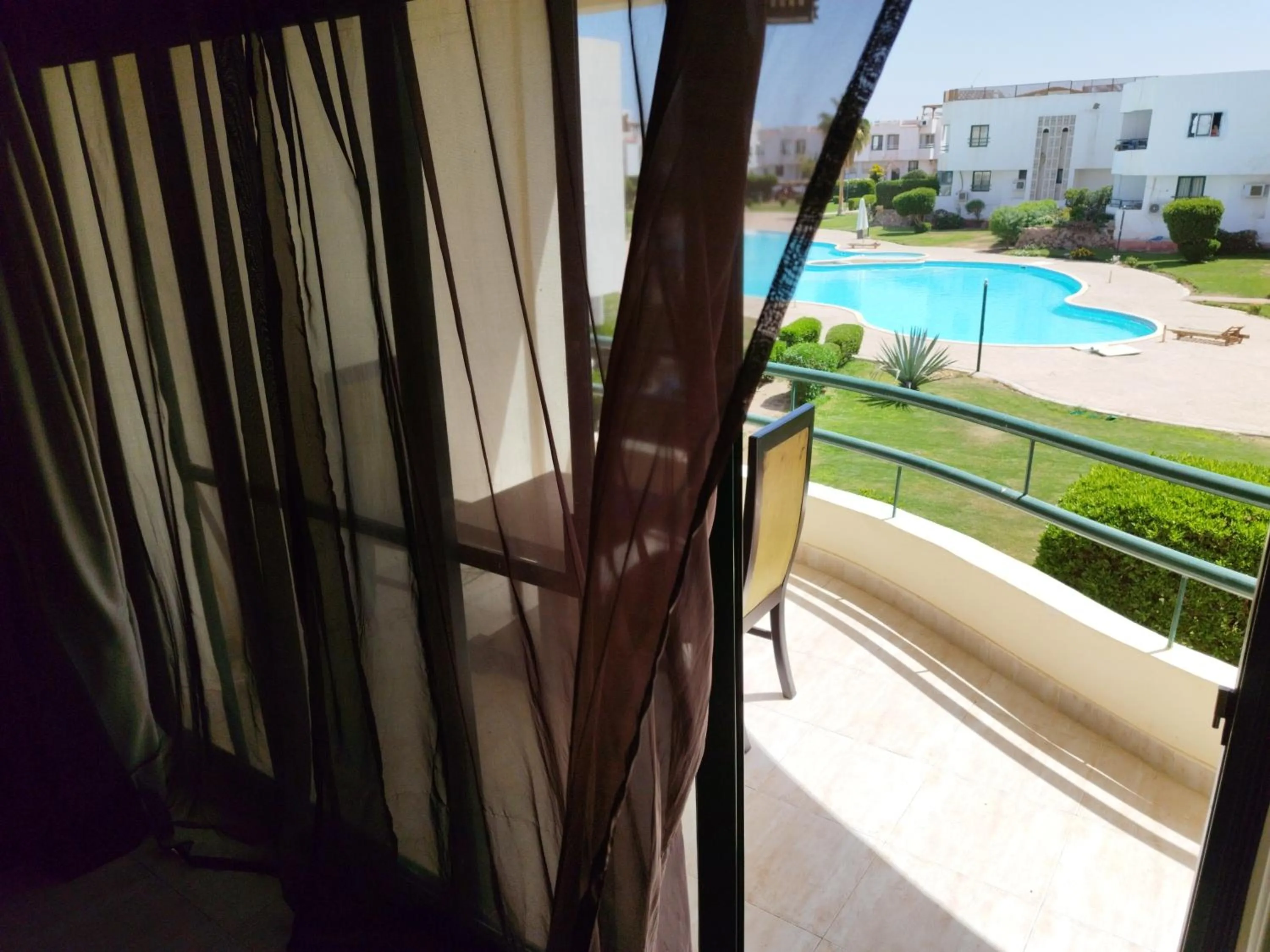 Juliee House-Criss Resort-Naama Bay