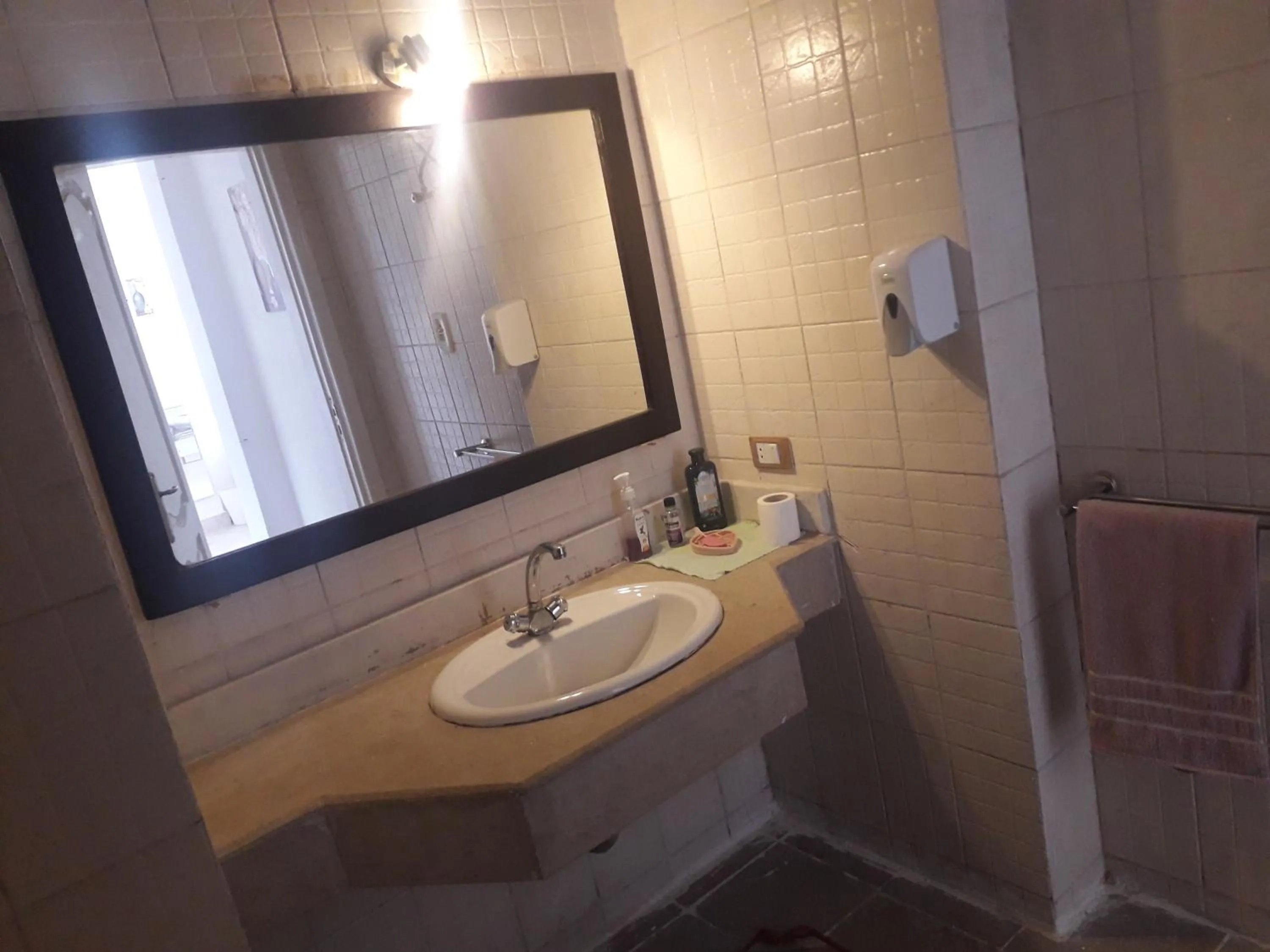 Juliee House-Criss Resort-Naama Bay