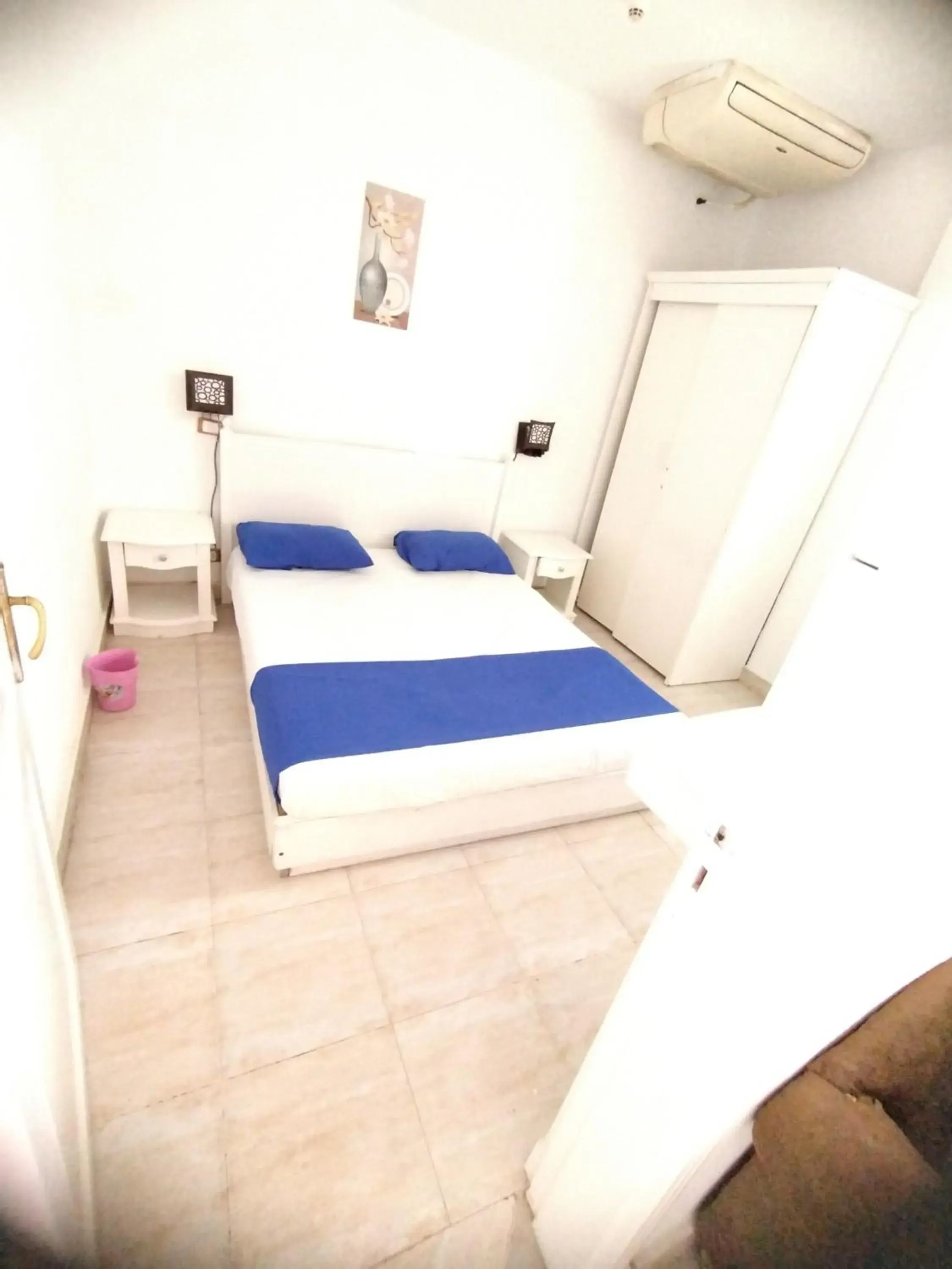 King Studio with Sofa Bed in Juliee House-Criss Resort-Naama Bay King Studio with Sofa Bed in Juliee House-Criss Resort-Naama Bay